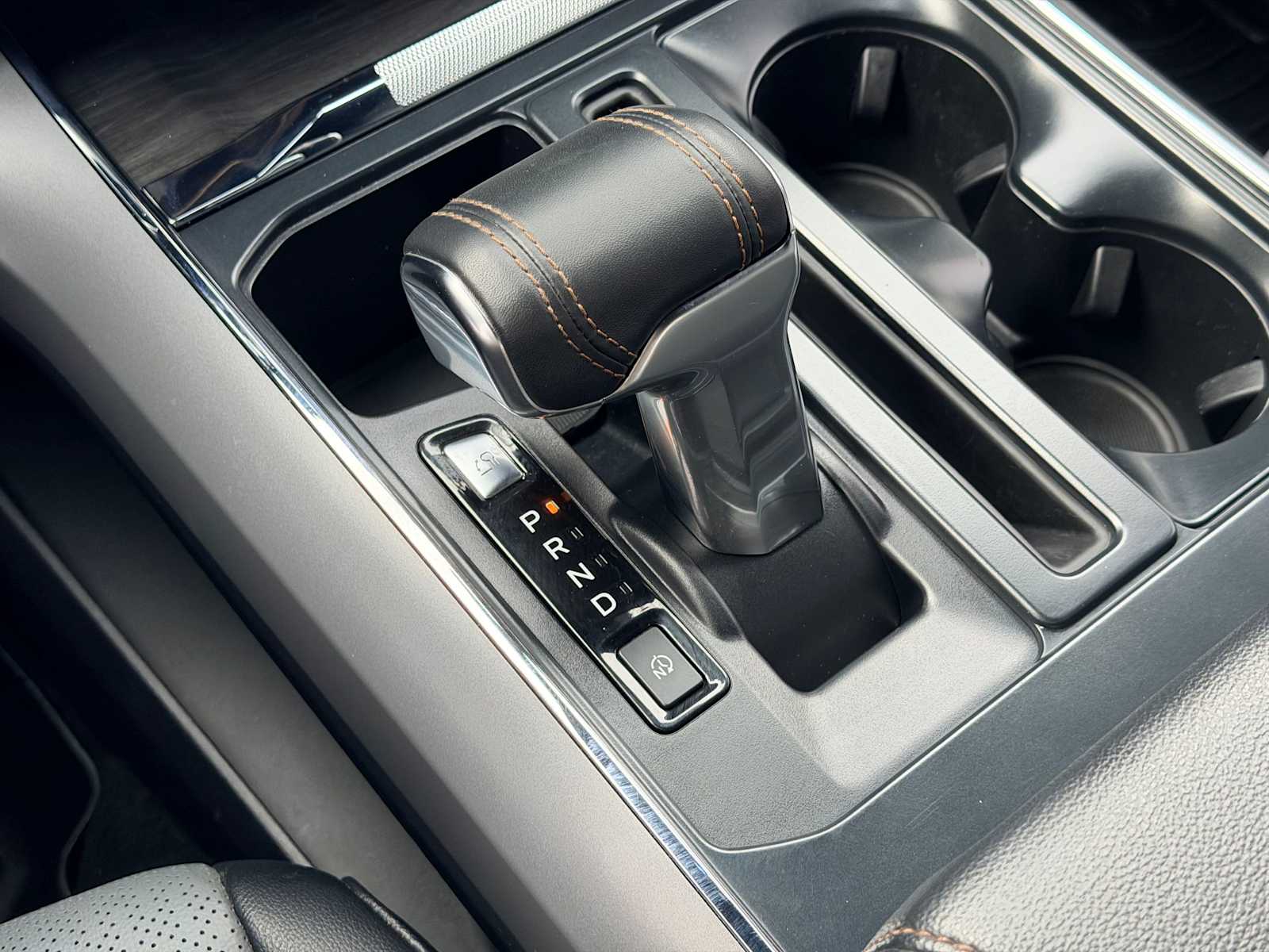 Thumbnail: 2024 Ford F-150 - 31