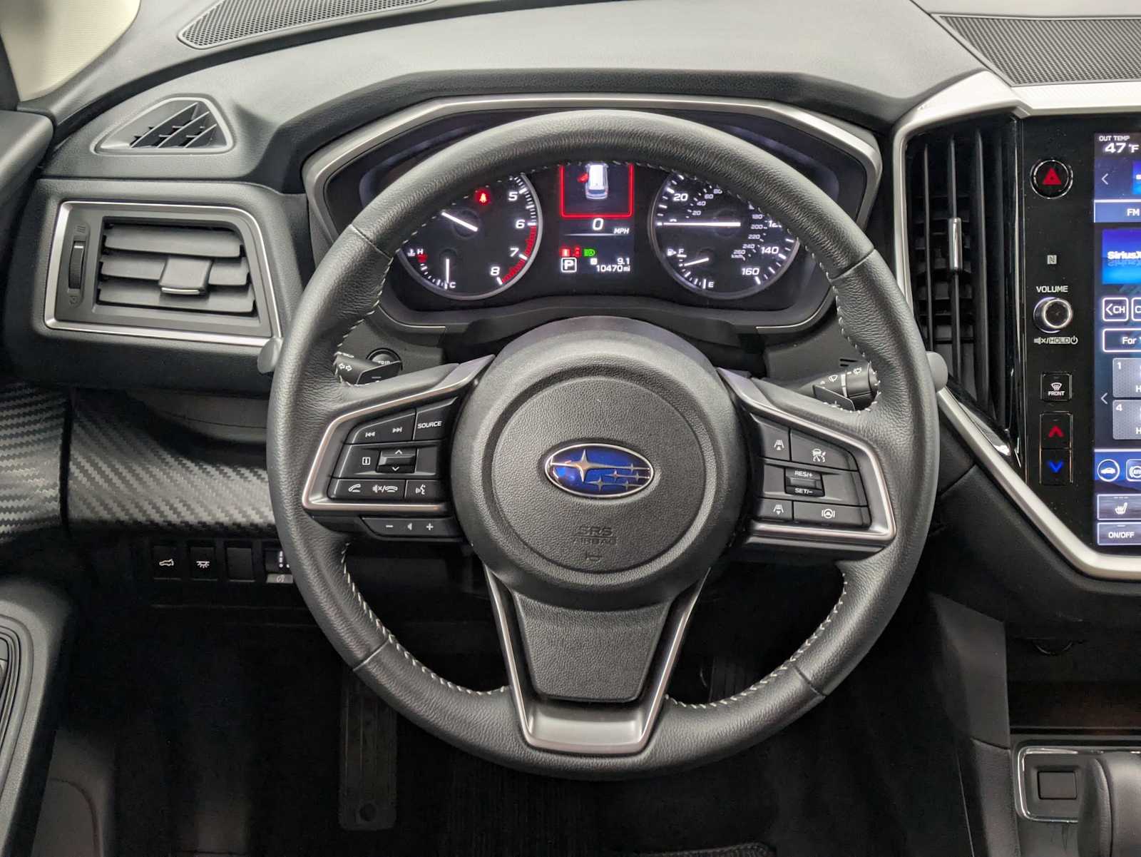 Thumbnail: 2024 Subaru Ascent - 23