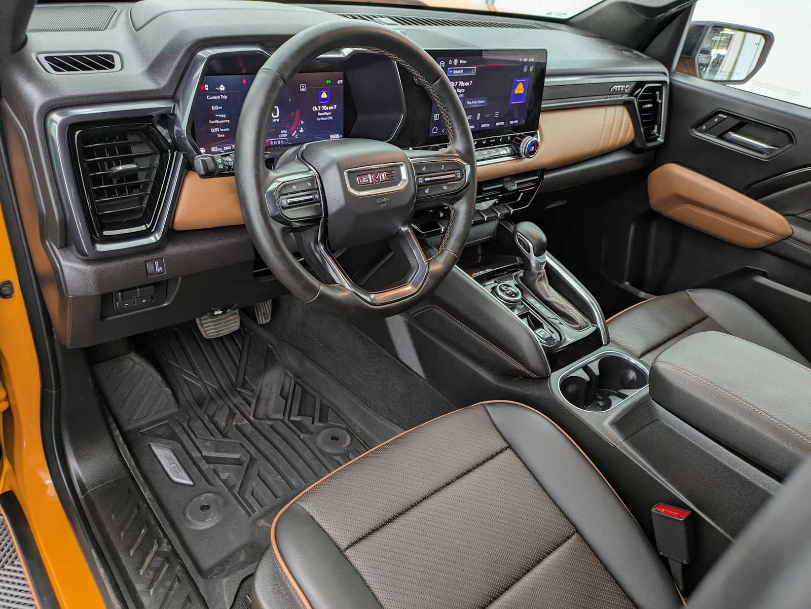 Thumbnail: 2026 GMC Canyon - 2