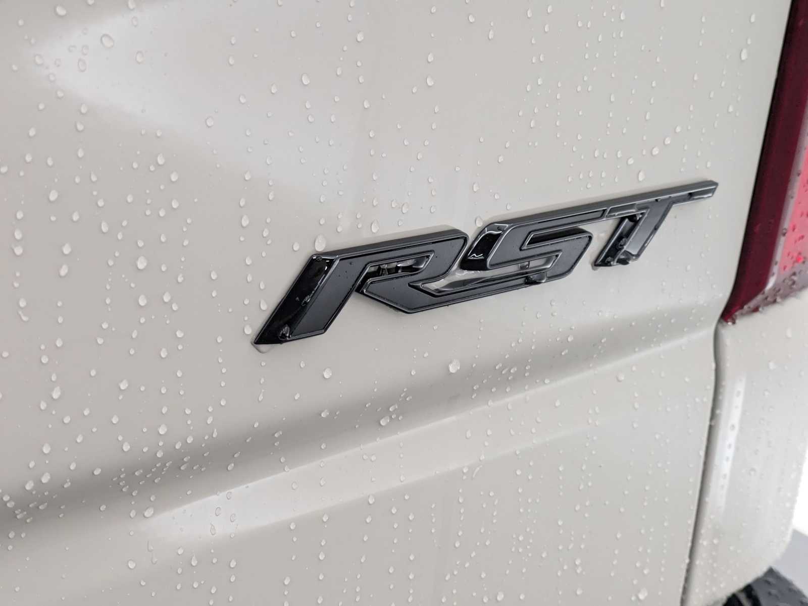 Thumbnail: 2026 Chevrolet Silverado 1500 - 15