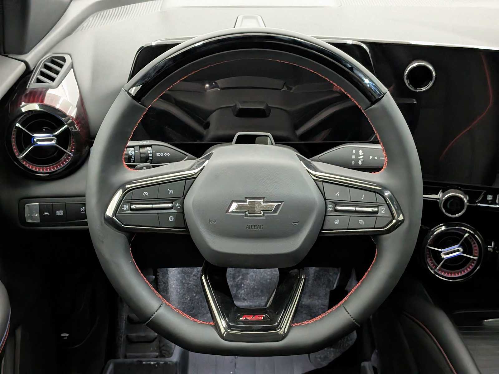 Thumbnail: 2026 Chevrolet Blazer EV - 24