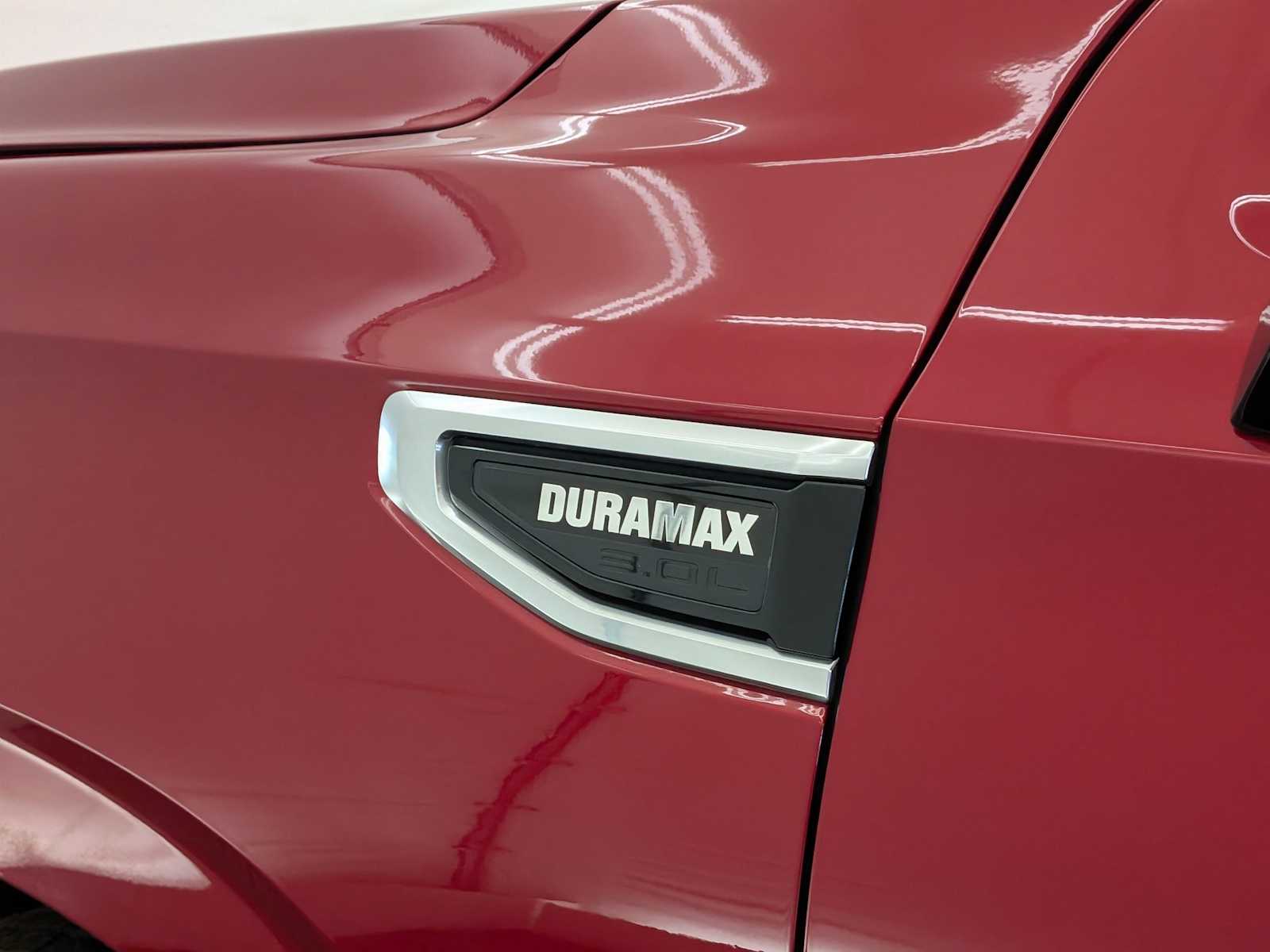 Thumbnail: 2024 GMC Yukon - 12