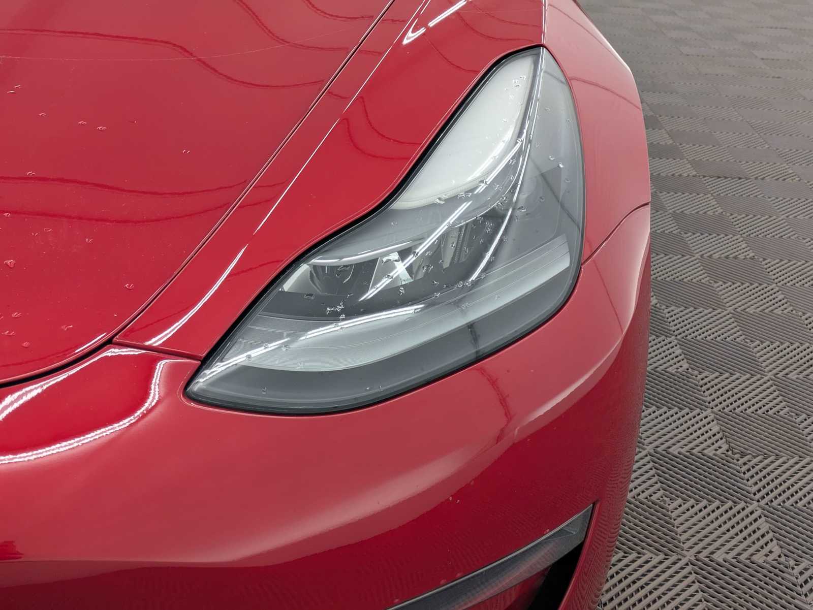 Thumbnail: 2021 Tesla Model 3 - 10
