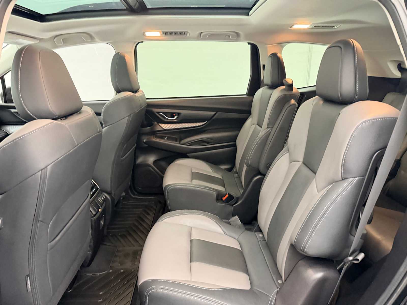 Thumbnail: 2022 Subaru Ascent - 20