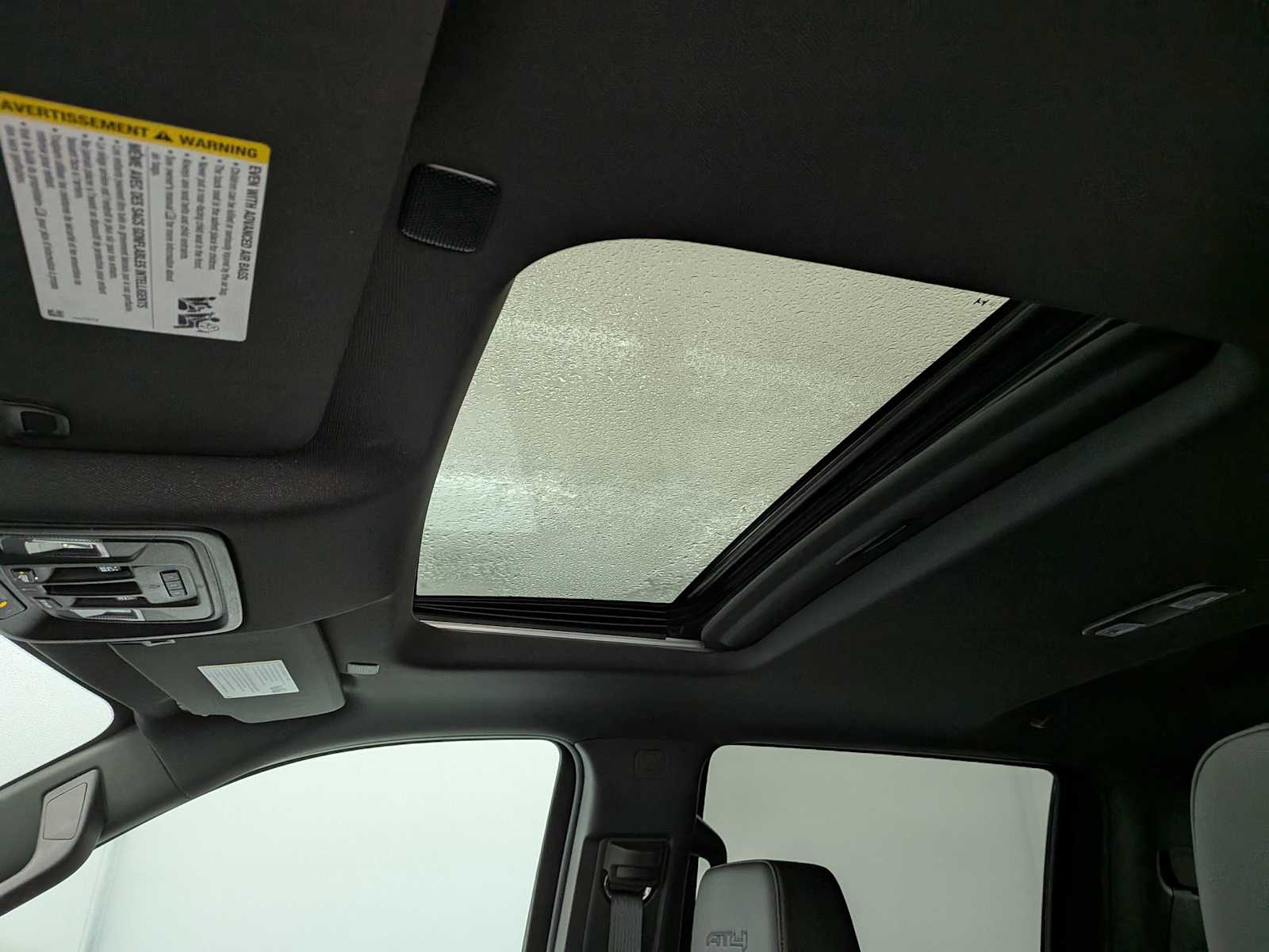 Thumbnail: 2024 GMC Sierra 1500 - 21