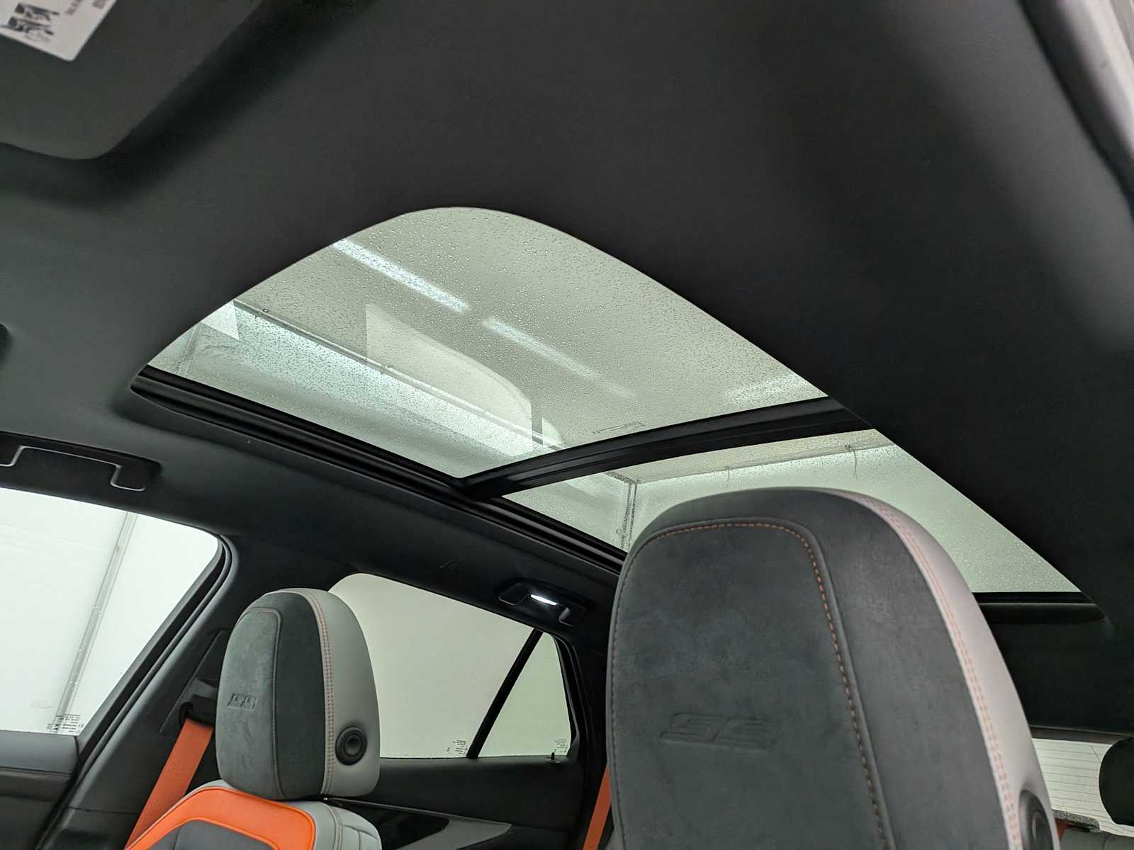 Thumbnail: 2026 Chevrolet Blazer EV - 20