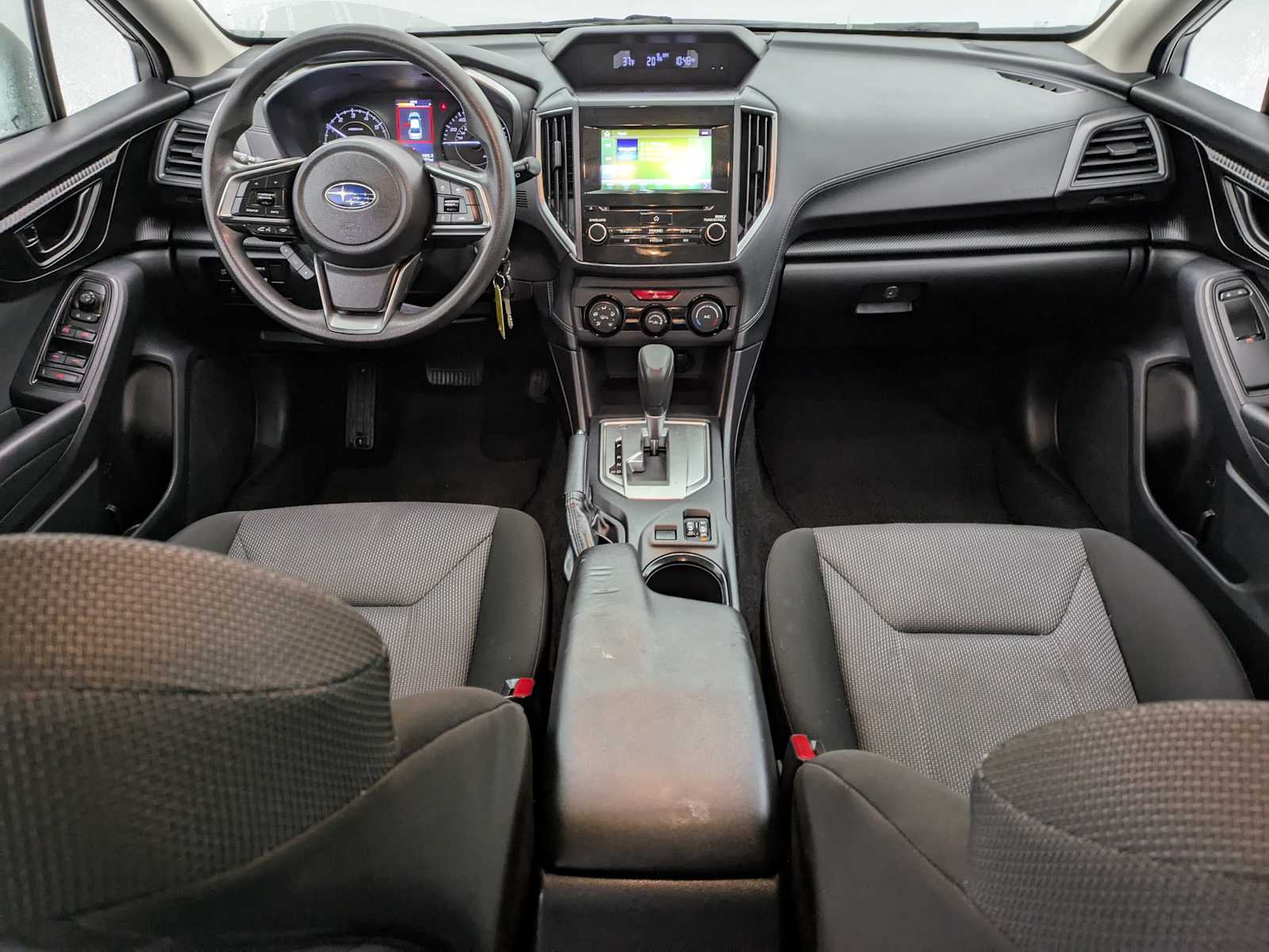 Thumbnail: 2019 Subaru Impreza - 15