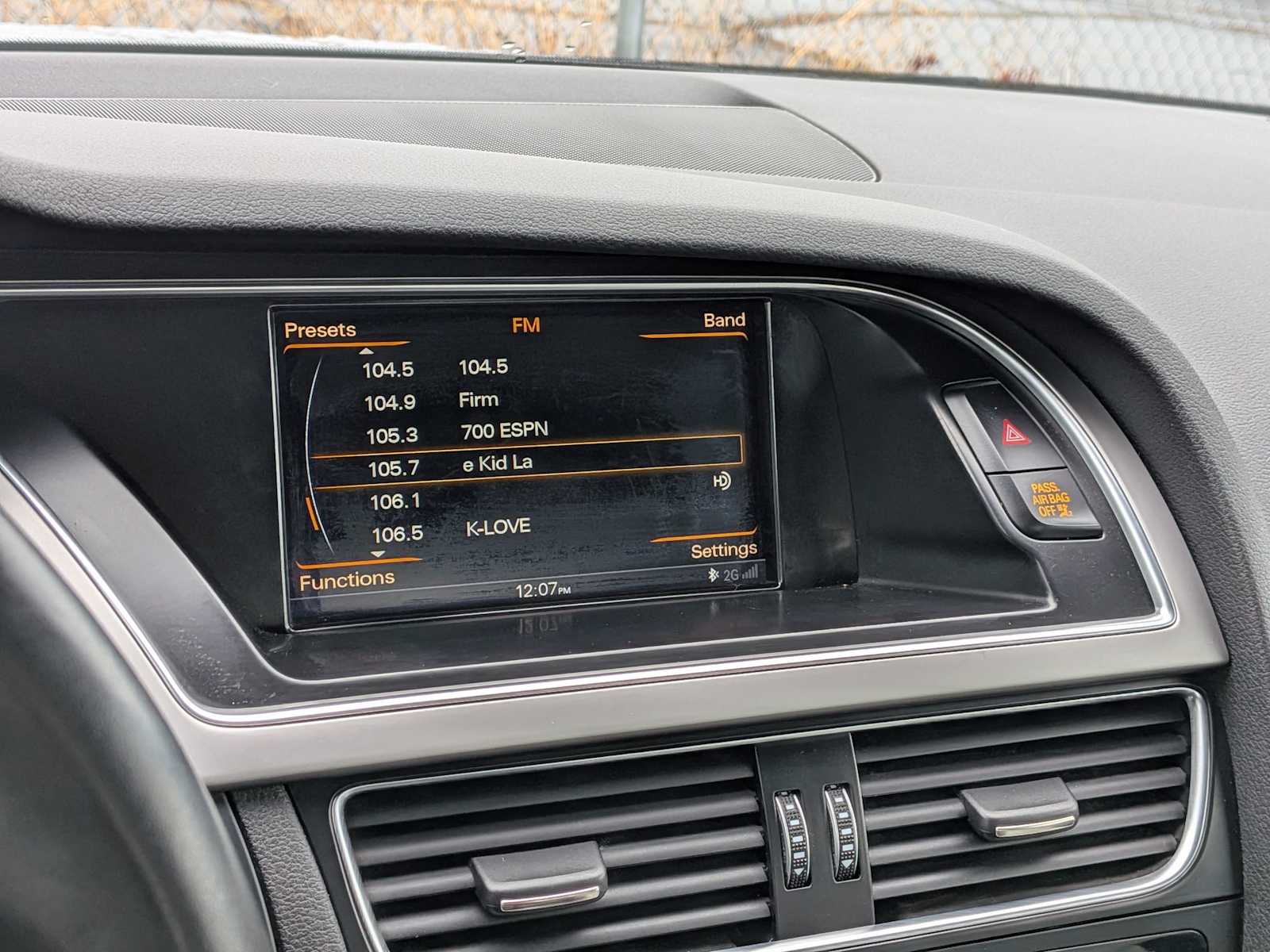 Thumbnail: 2015 Audi S5 - 28