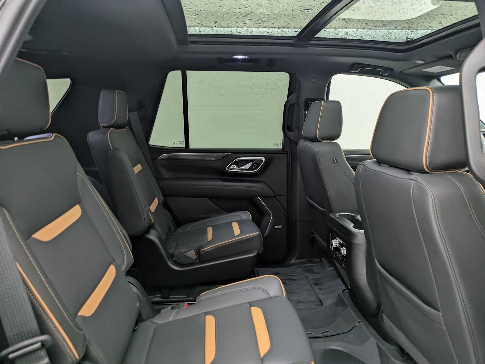 Thumbnail: 2024 GMC Yukon - 23