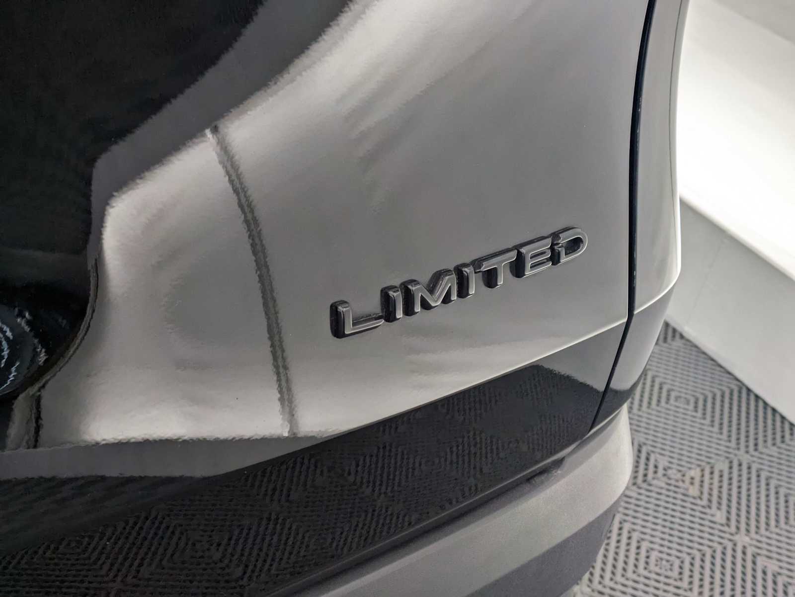 Thumbnail: 2024 Toyota Grand Highlander - 12