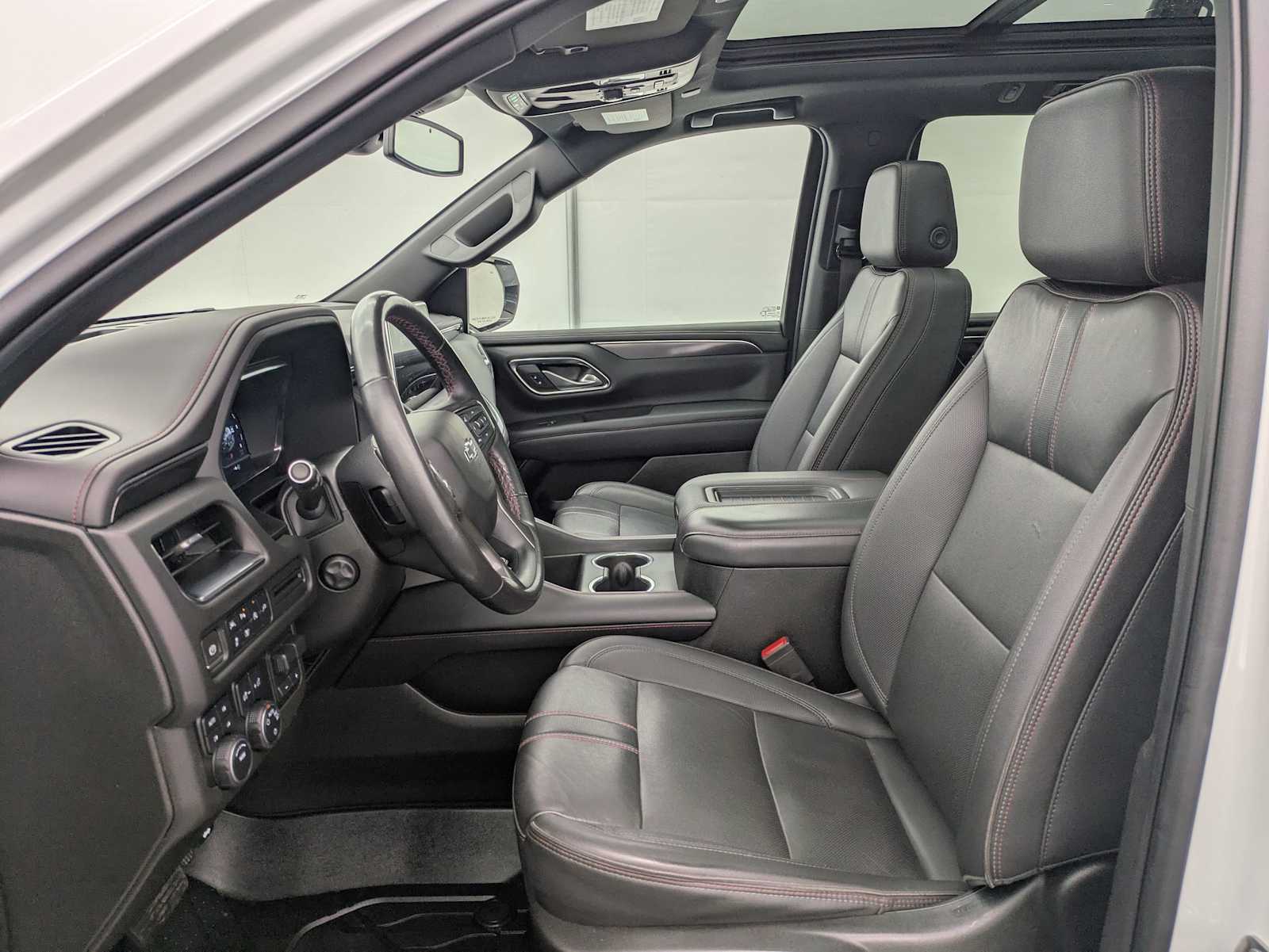 Thumbnail: 2022 Chevrolet Tahoe - 17