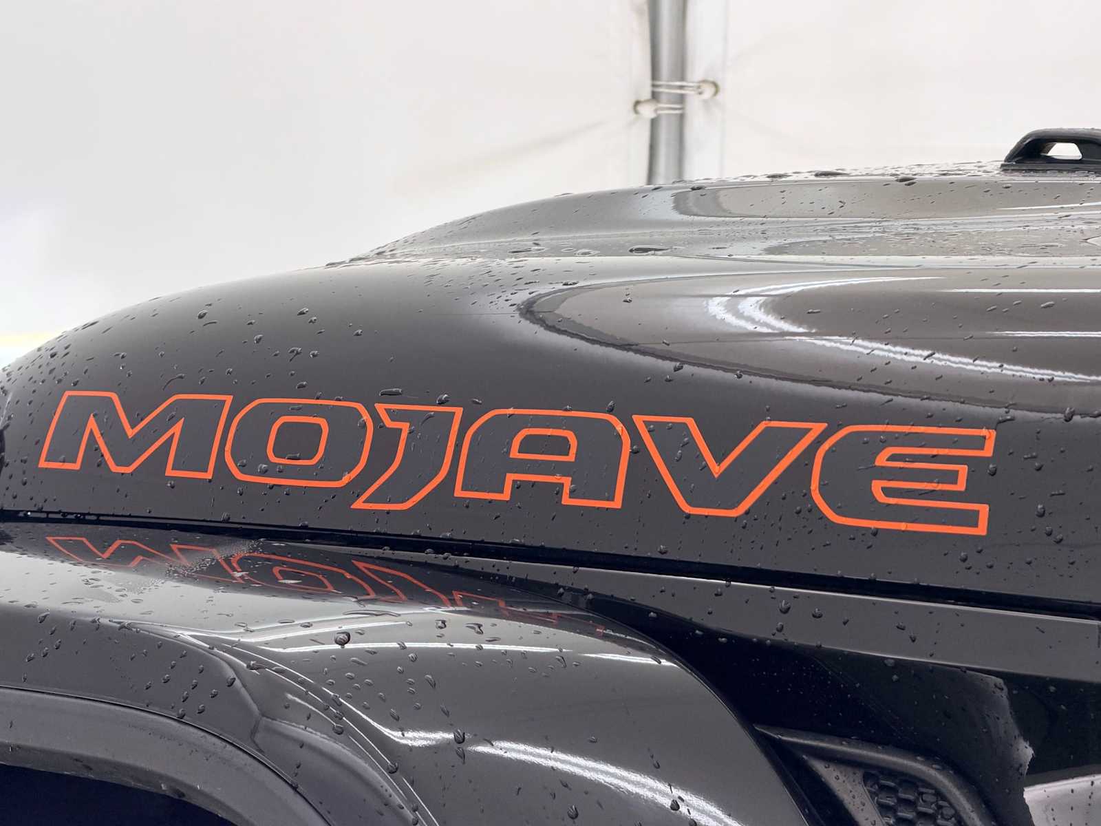 Thumbnail: 2022 Jeep Gladiator - 13