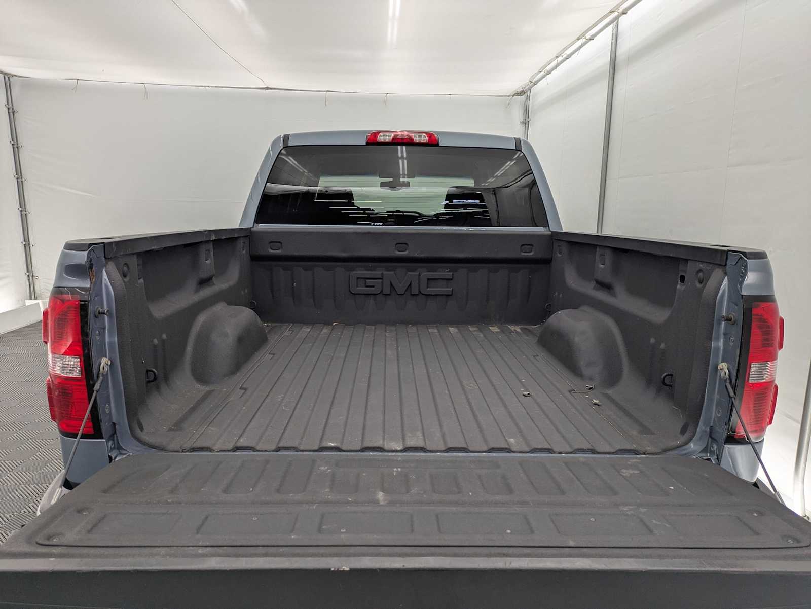 Thumbnail: 2016 GMC Sierra 1500 - 35