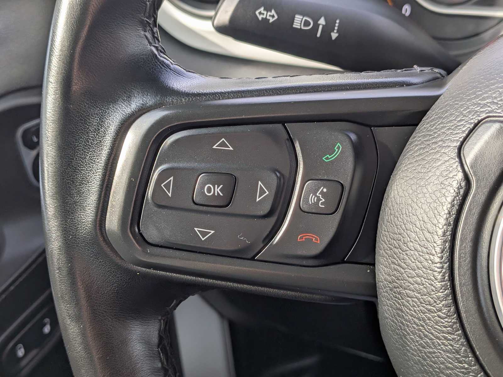 Thumbnail: 2021 Jeep Wrangler - 24