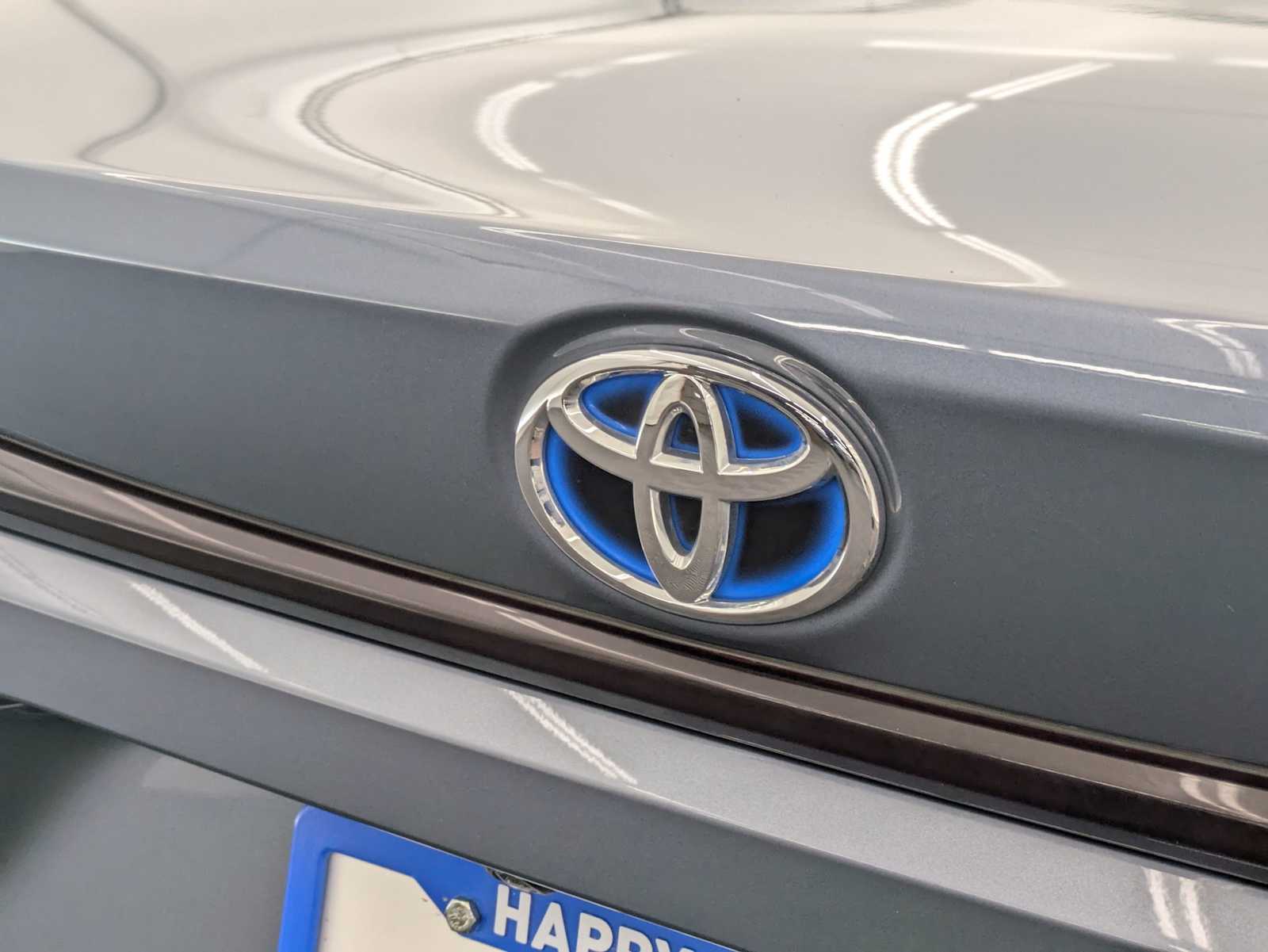 Thumbnail: 2025 Toyota Corolla - 12