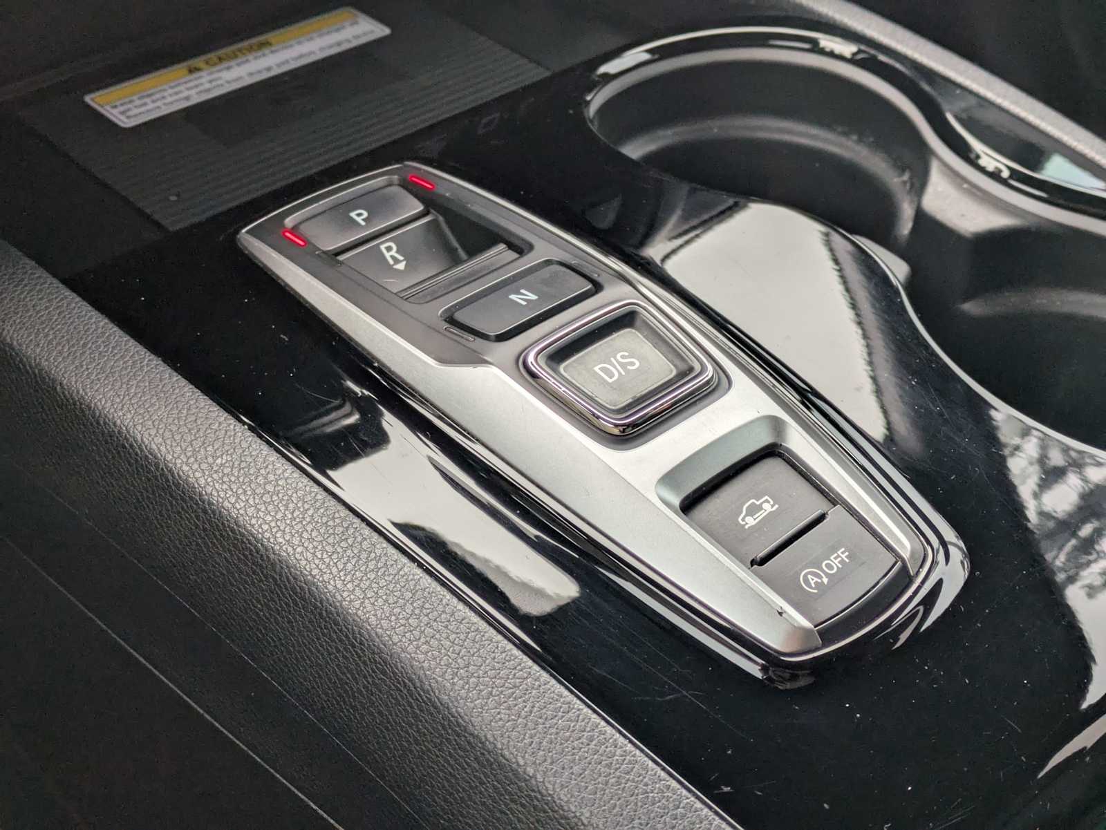 Thumbnail: 2023 Honda Ridgeline - 33