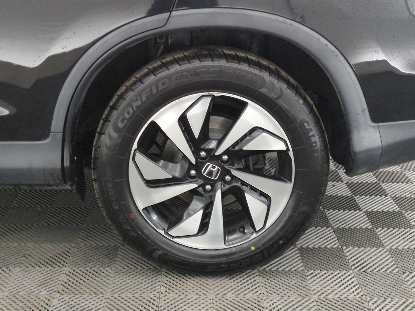 Thumbnail: 2015 Honda CR-V - 12