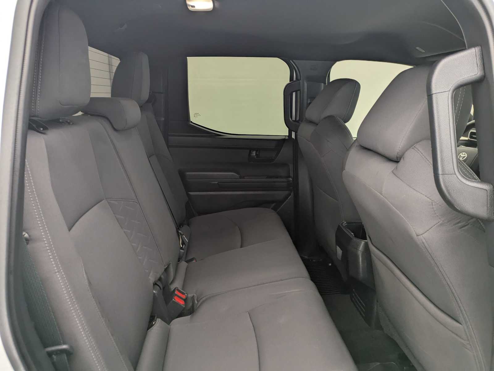 Thumbnail: 2024 Toyota Tacoma - 21