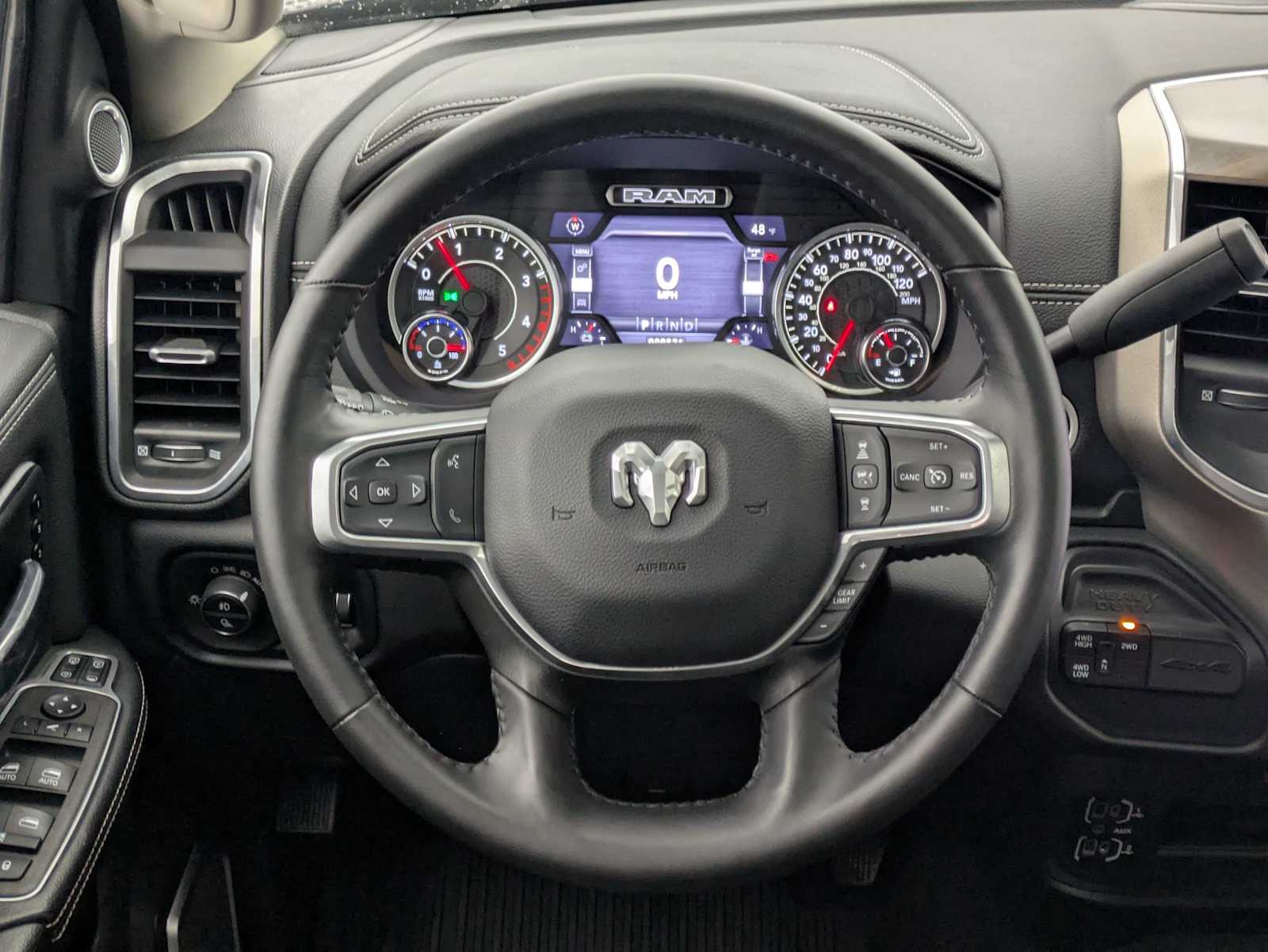 Thumbnail: 2024 RAM 2500 - 26