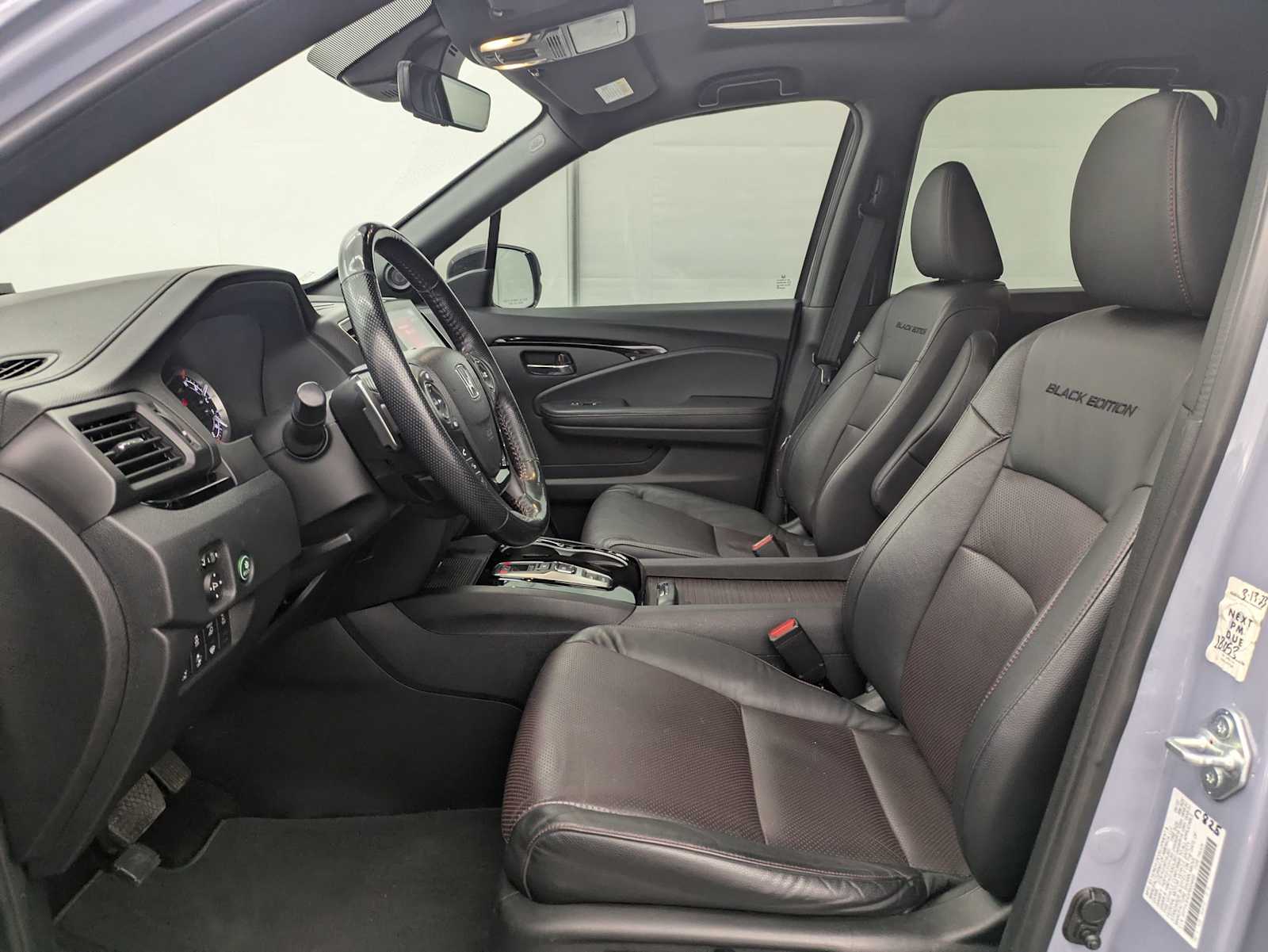 Thumbnail: 2023 Honda Ridgeline - 17