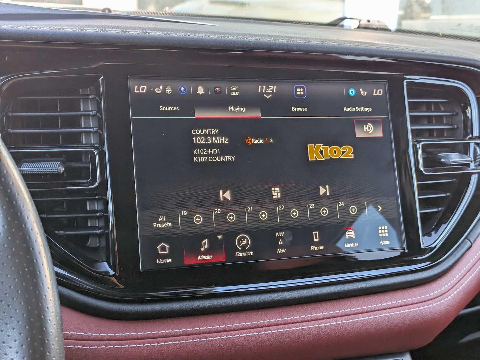 Thumbnail: 2023 Dodge Durango - 31