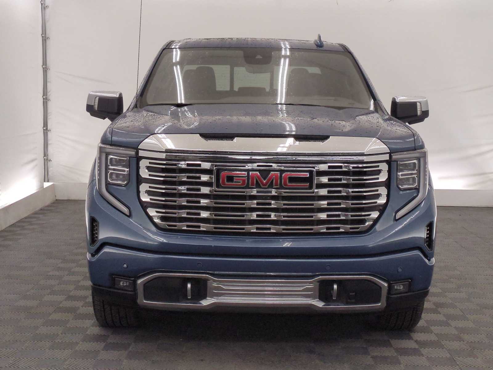 Thumbnail: 2024 GMC Sierra 1500 - 8