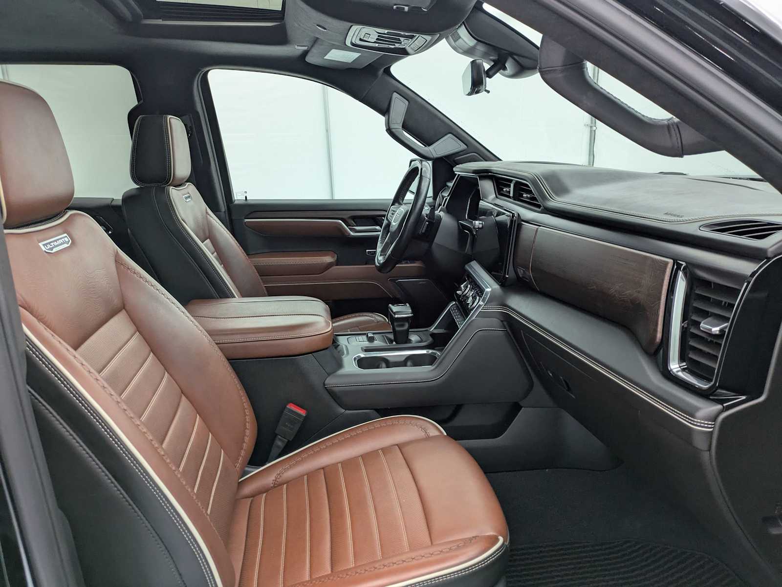 Thumbnail: 2024 GMC Sierra 1500 - 24