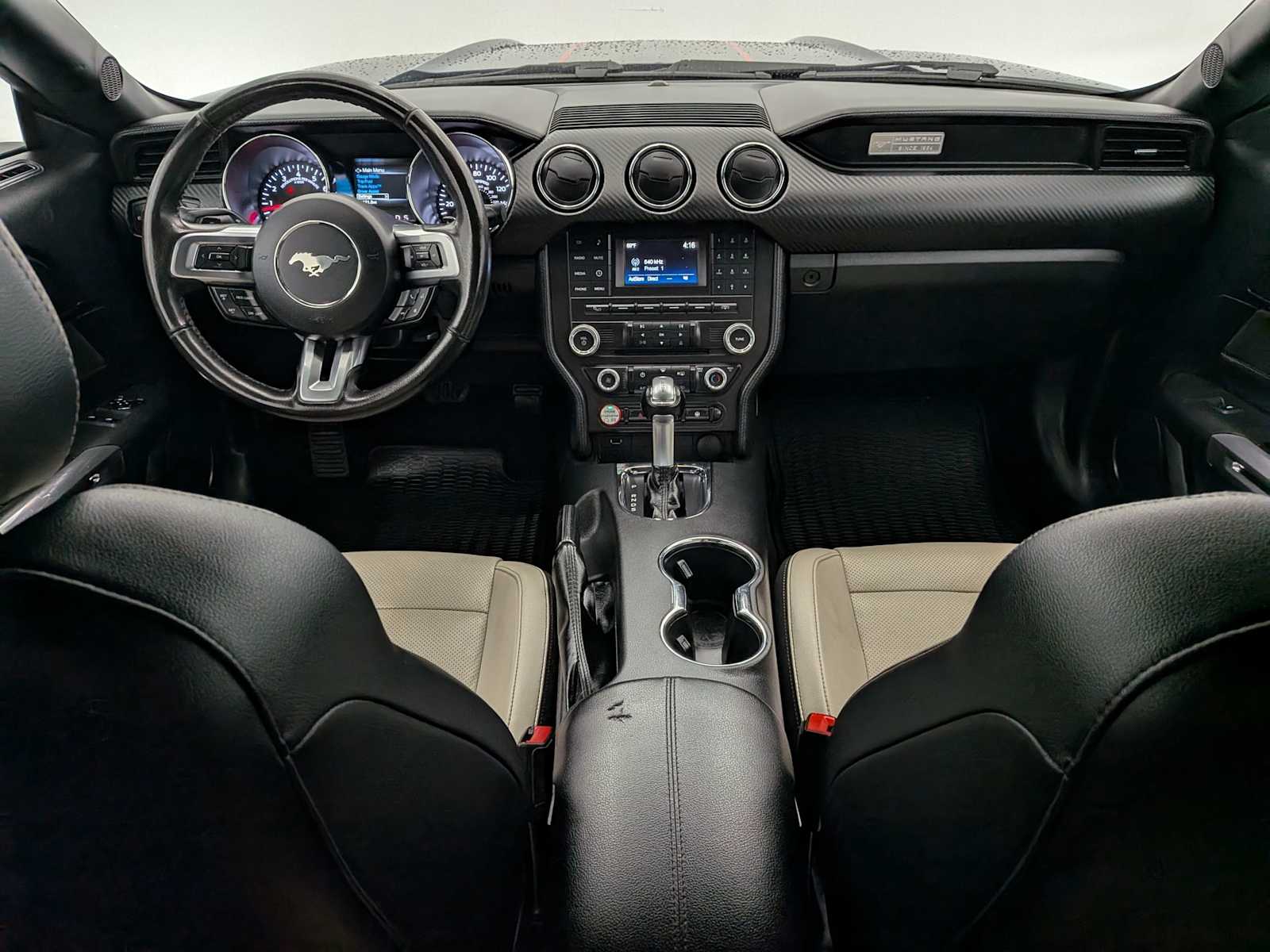 Thumbnail: 2016 Ford Mustang - 14