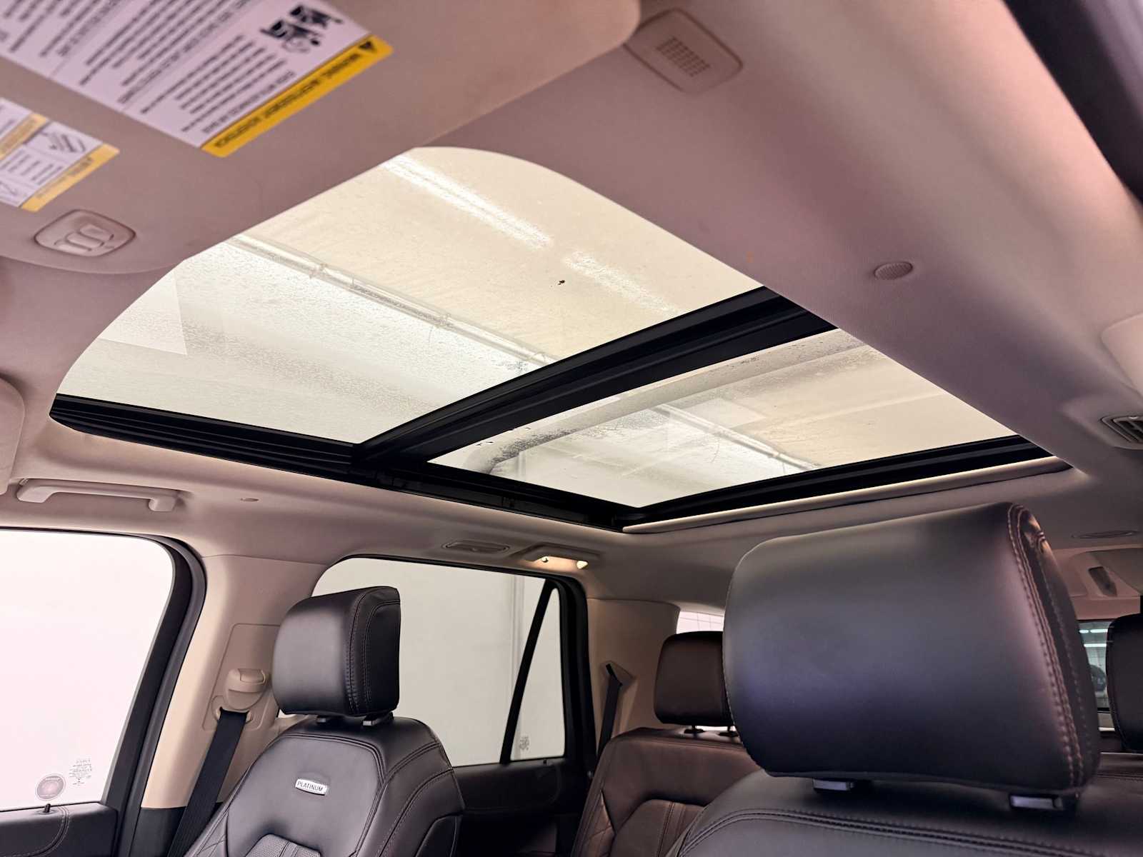 Thumbnail: 2021 Ford Expedition - 19