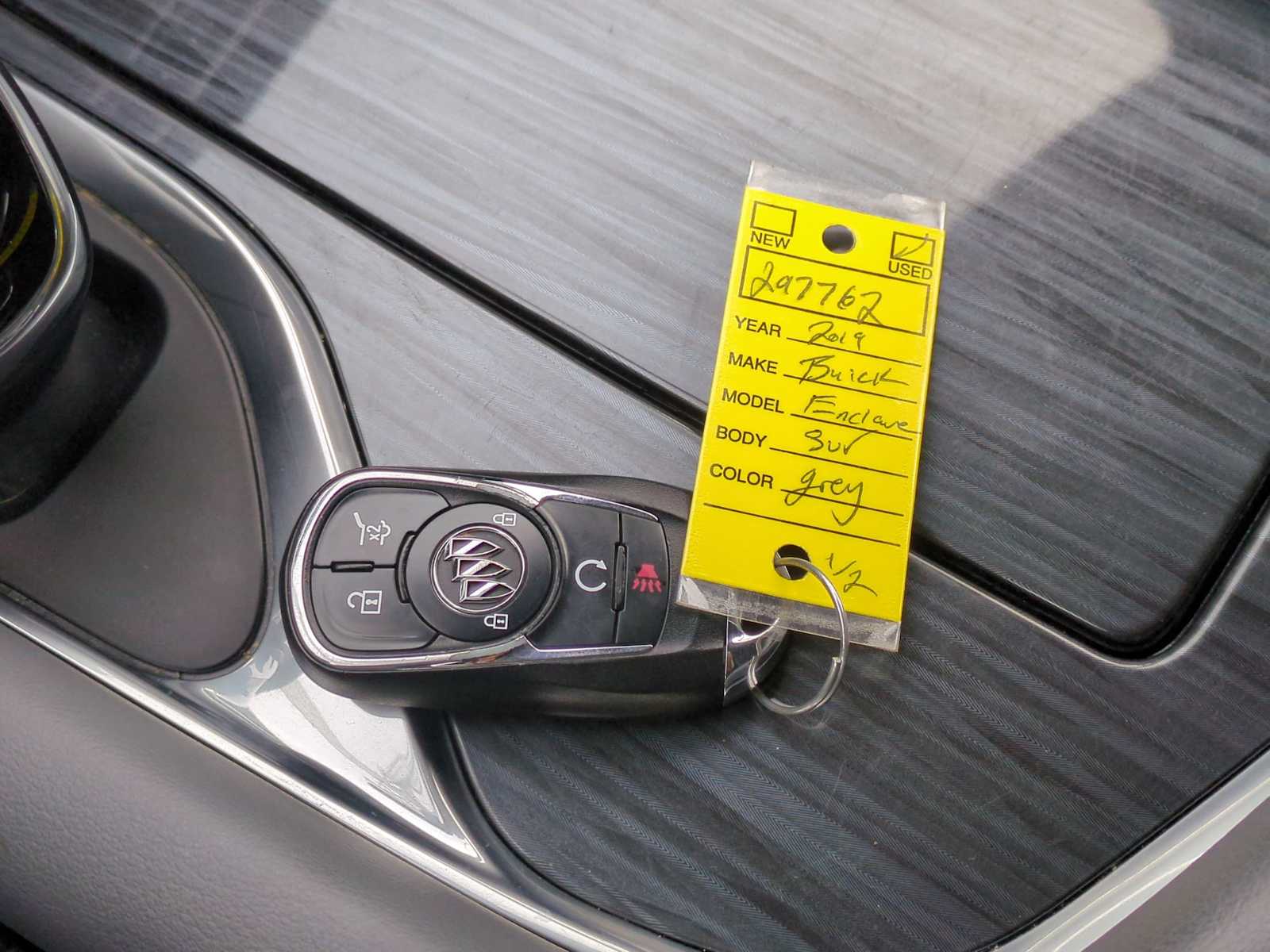 Thumbnail: 2019 Buick Enclave - 32