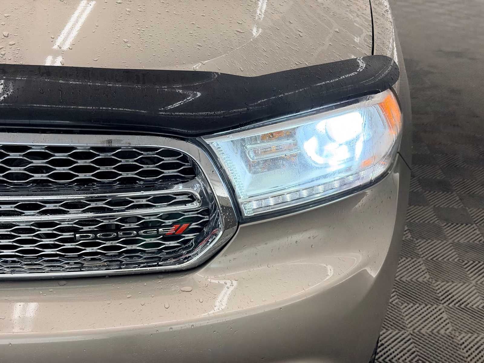 Thumbnail: 2016 Dodge Durango - 10