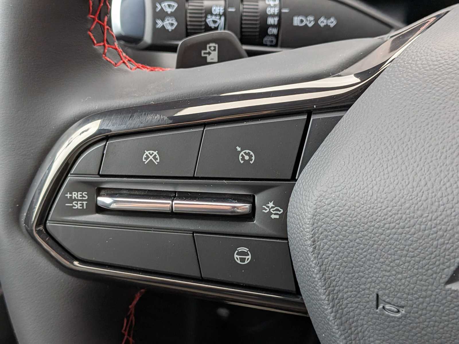 Thumbnail: 2026 Chevrolet Equinox - 26