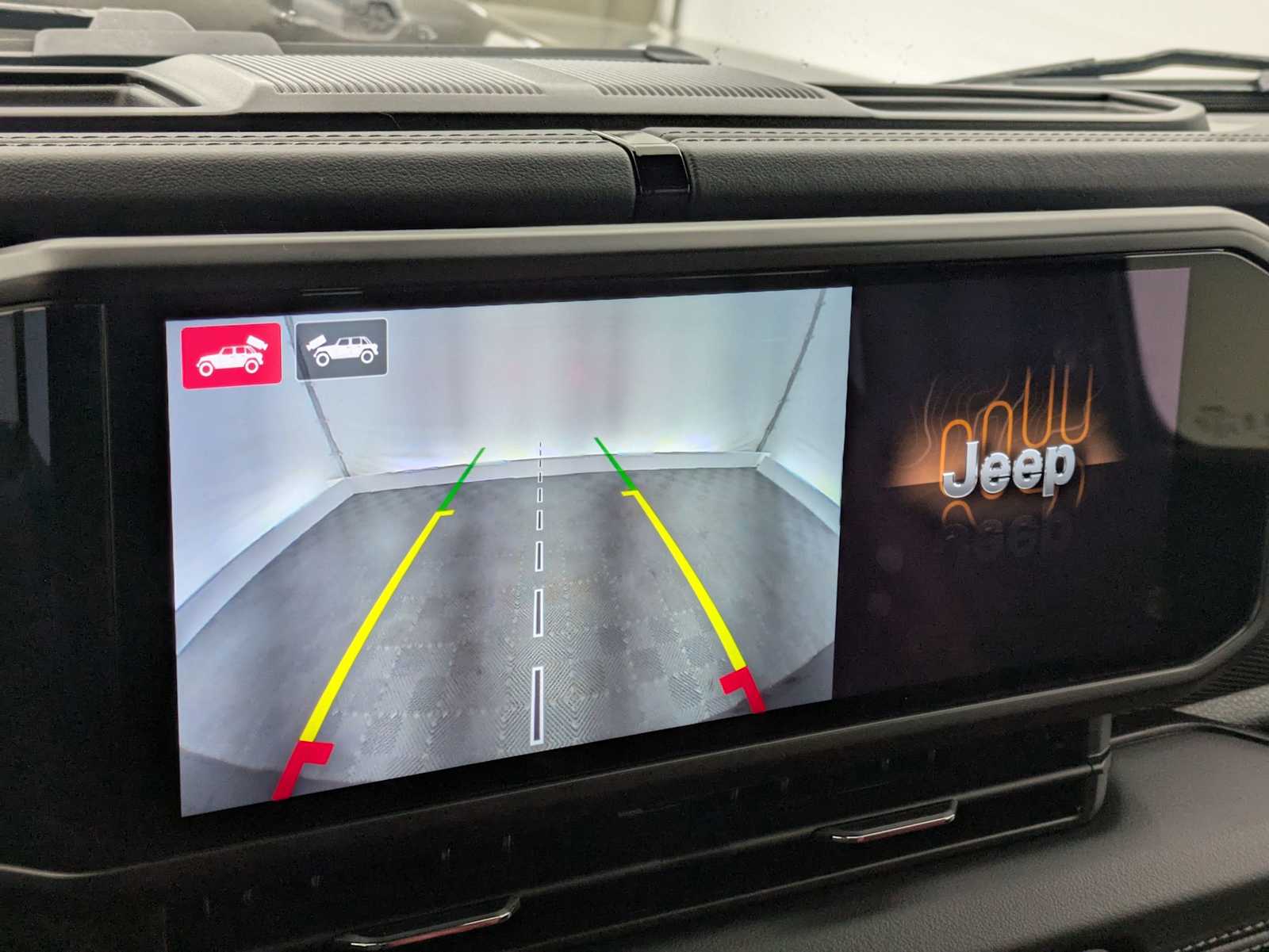 Thumbnail: 2024 Jeep Wrangler - 31