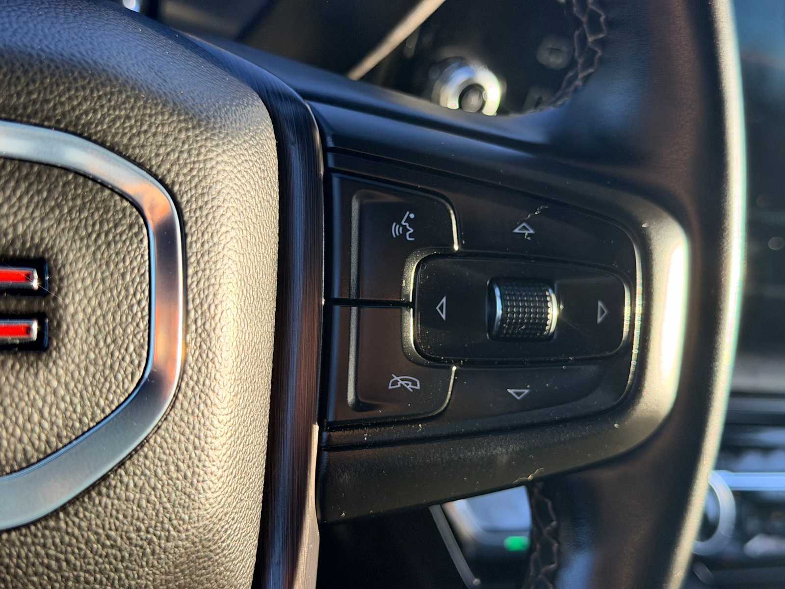 Thumbnail: 2025 GMC Sierra 3500 - 28