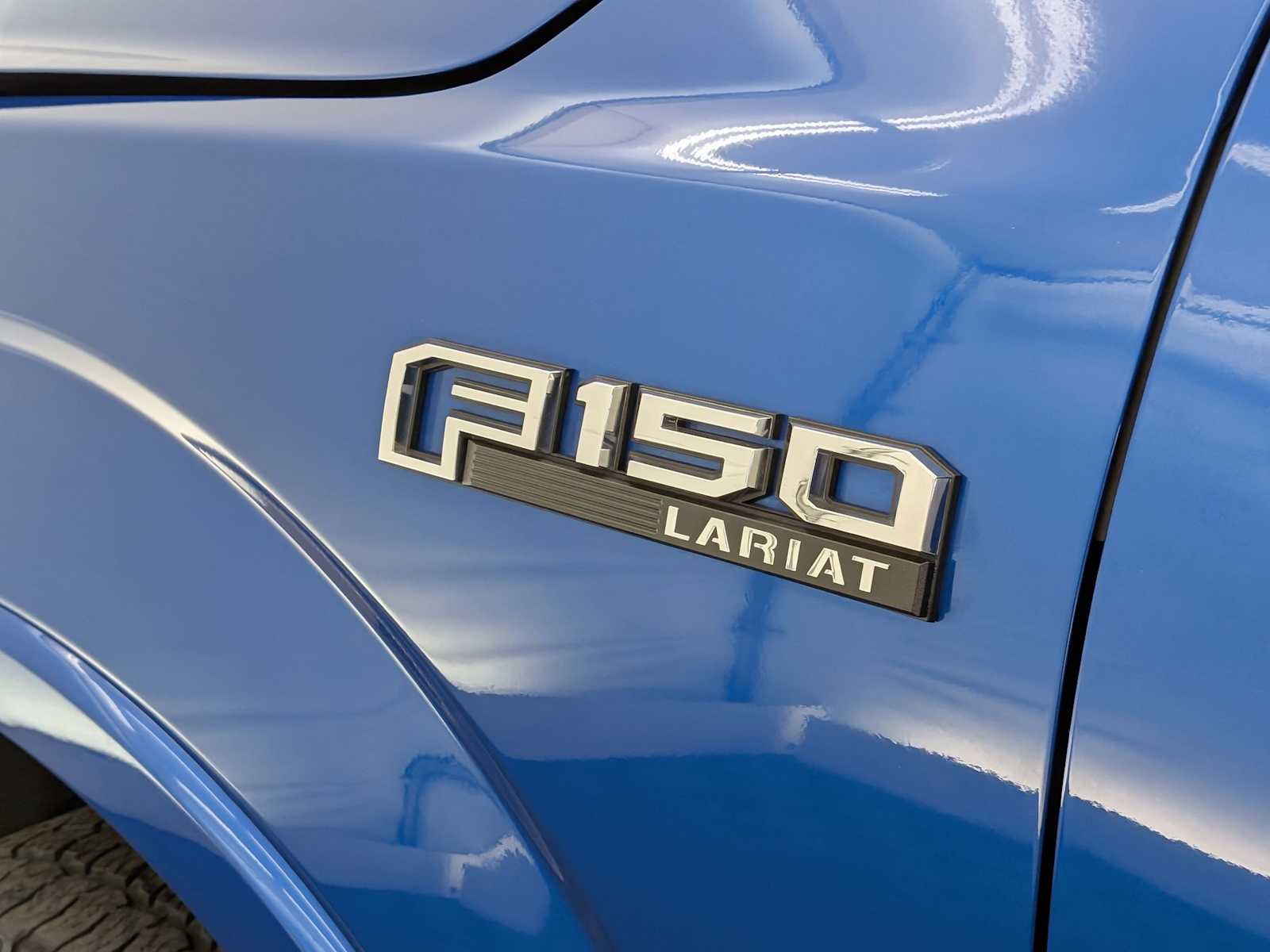 Thumbnail: 2018 Ford F-150 - 11