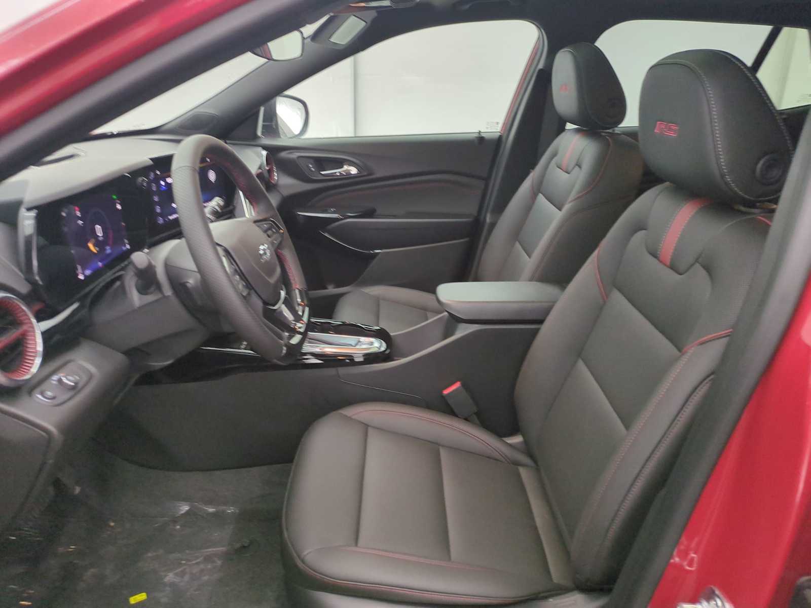 Thumbnail: 2026 Chevrolet Trax - 15