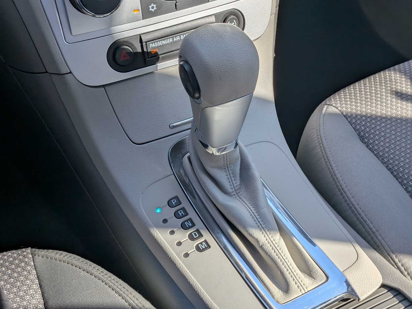 Thumbnail: 2011 Chevrolet Malibu - 29