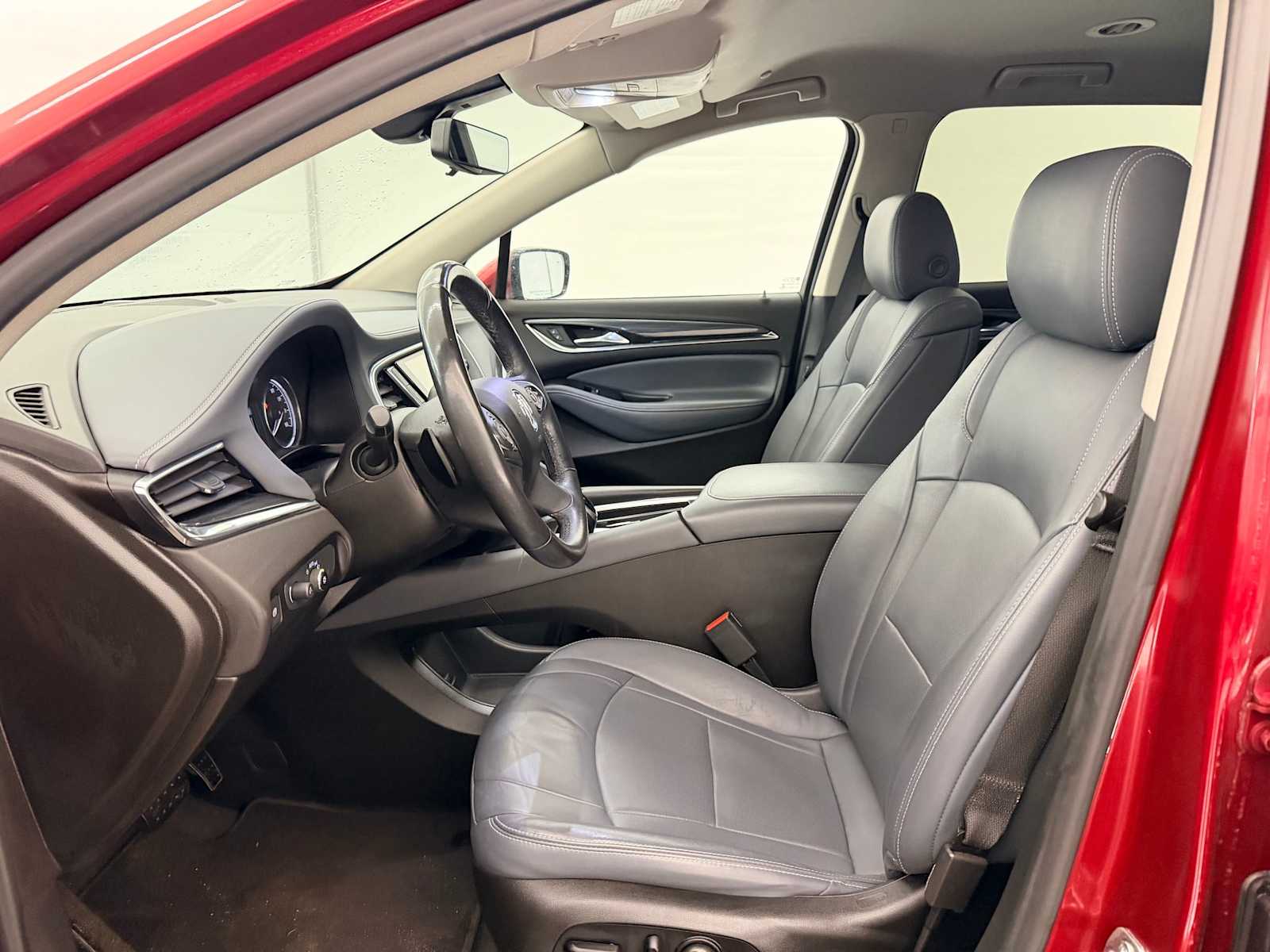 Thumbnail: 2021 Buick Enclave - 16