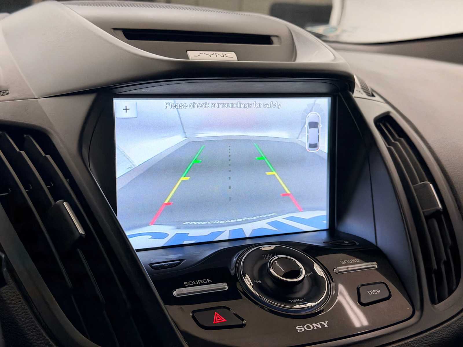 Thumbnail: 2018 Ford Escape - 31