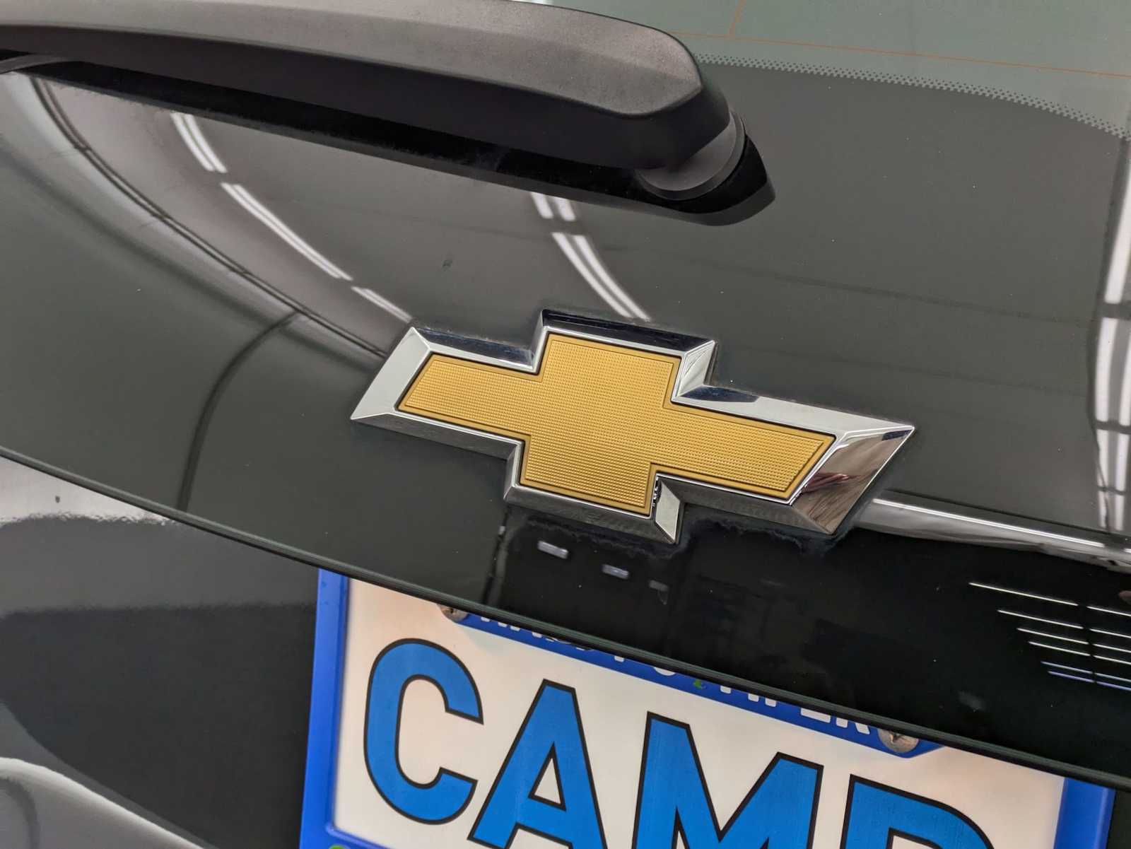 Thumbnail: 2020 Chevrolet Bolt EV - 11