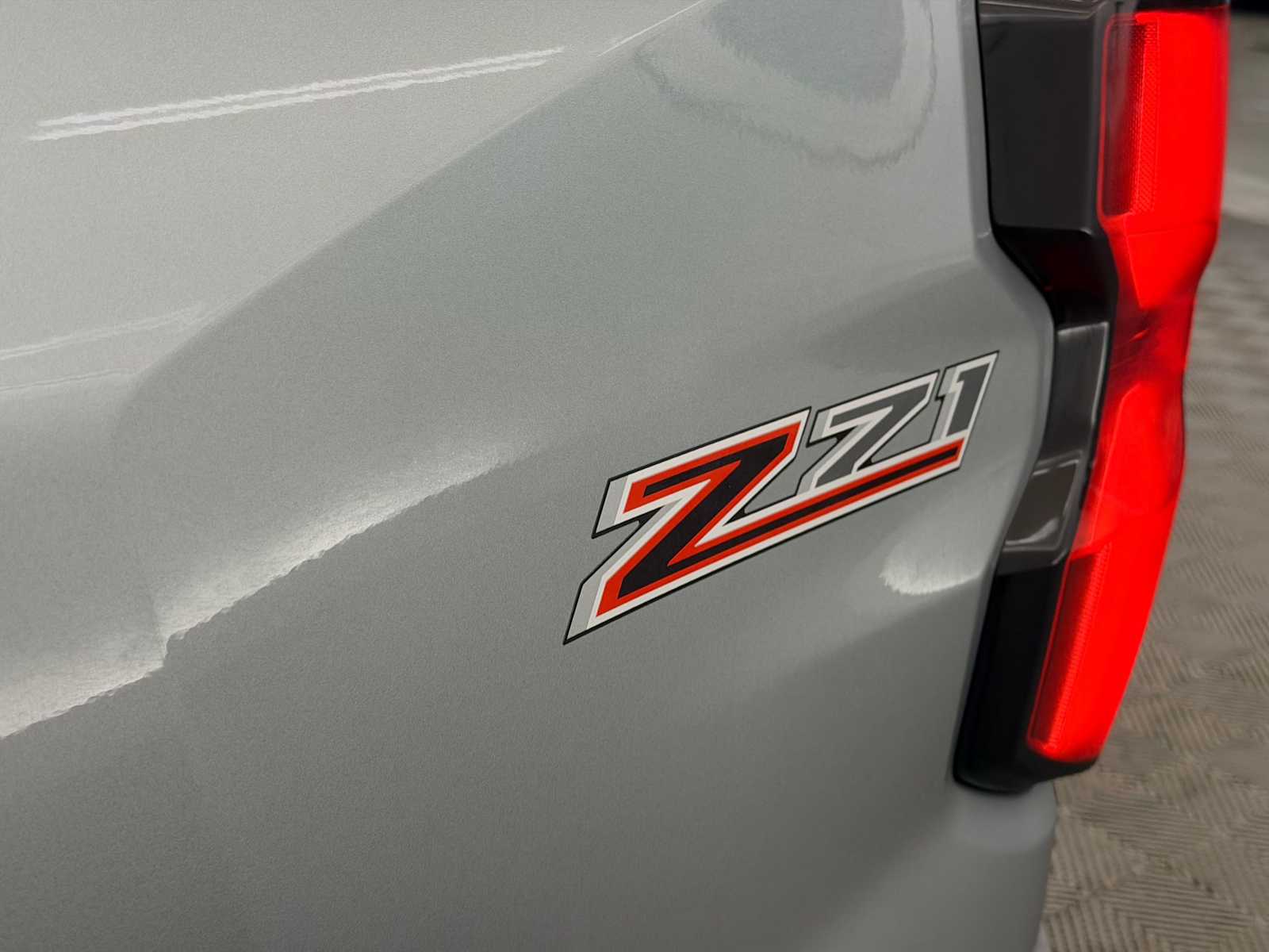 Thumbnail: 2024 Chevrolet Colorado - 12