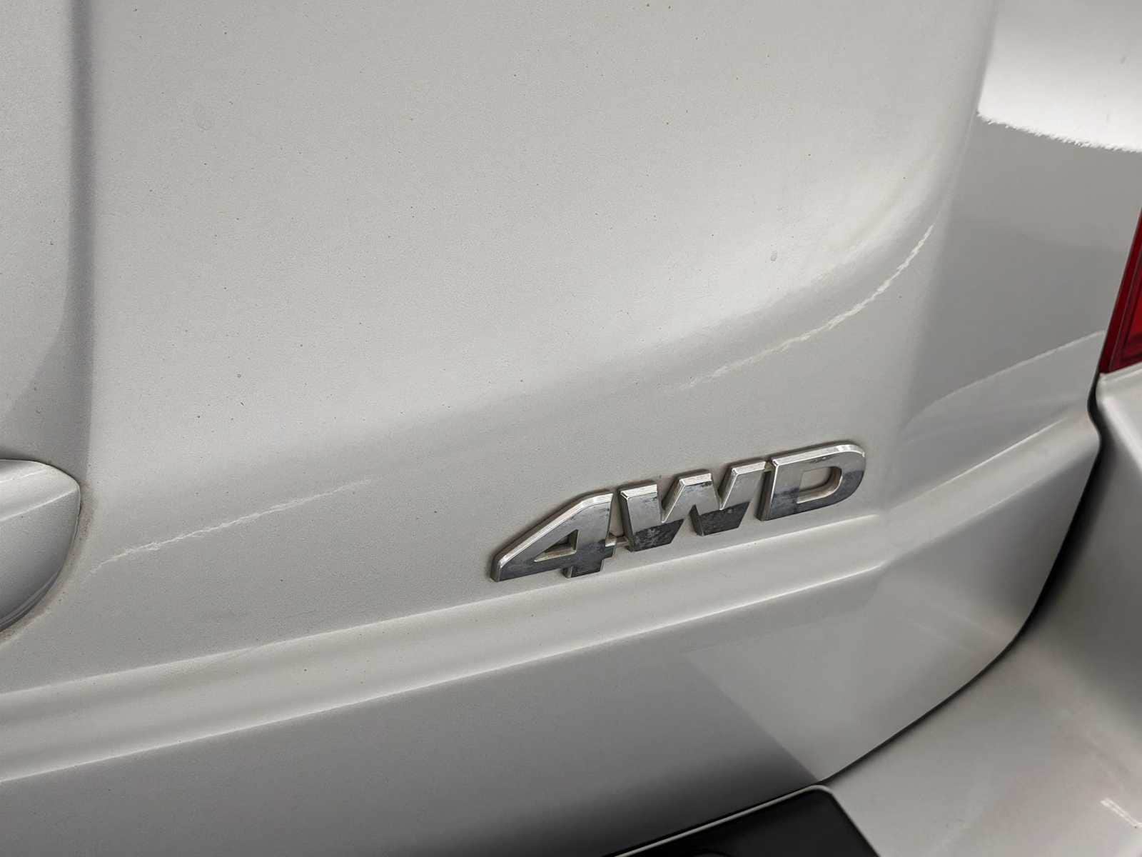 Thumbnail: 2015 Honda Pilot - 13