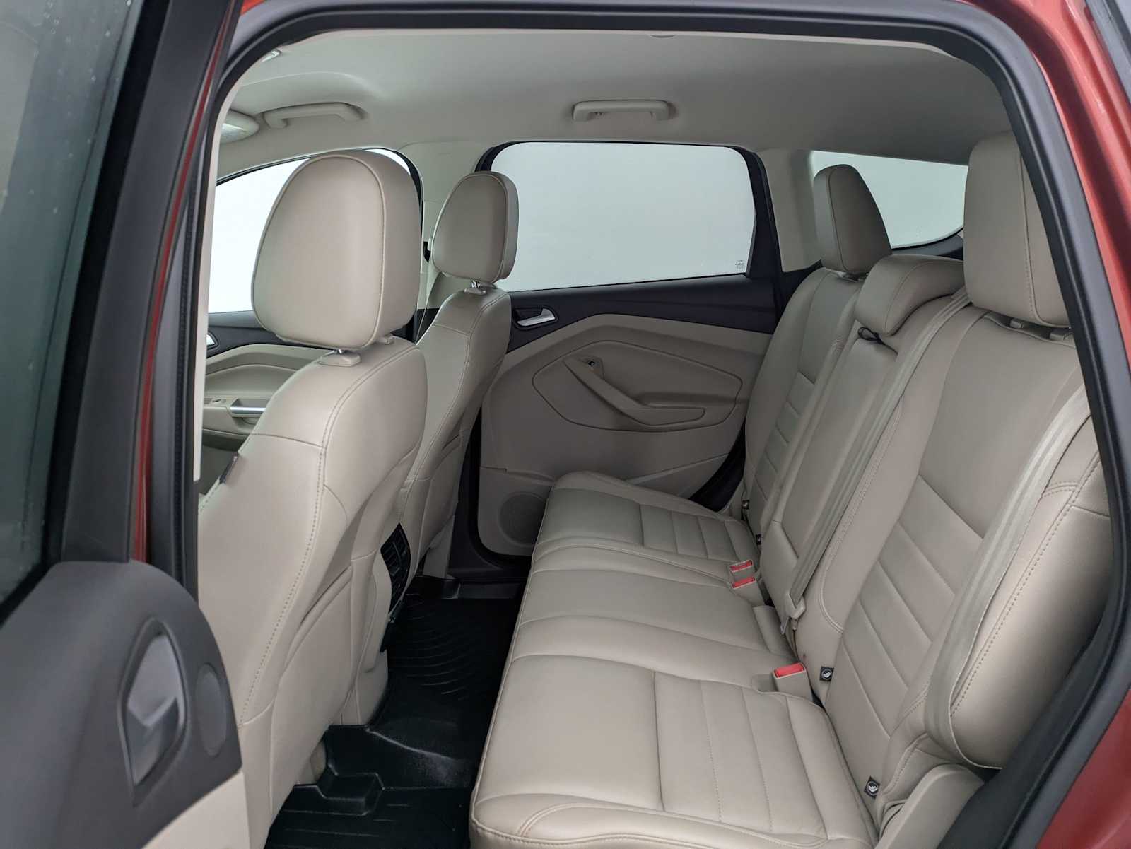 Thumbnail: 2014 Ford Escape - 20