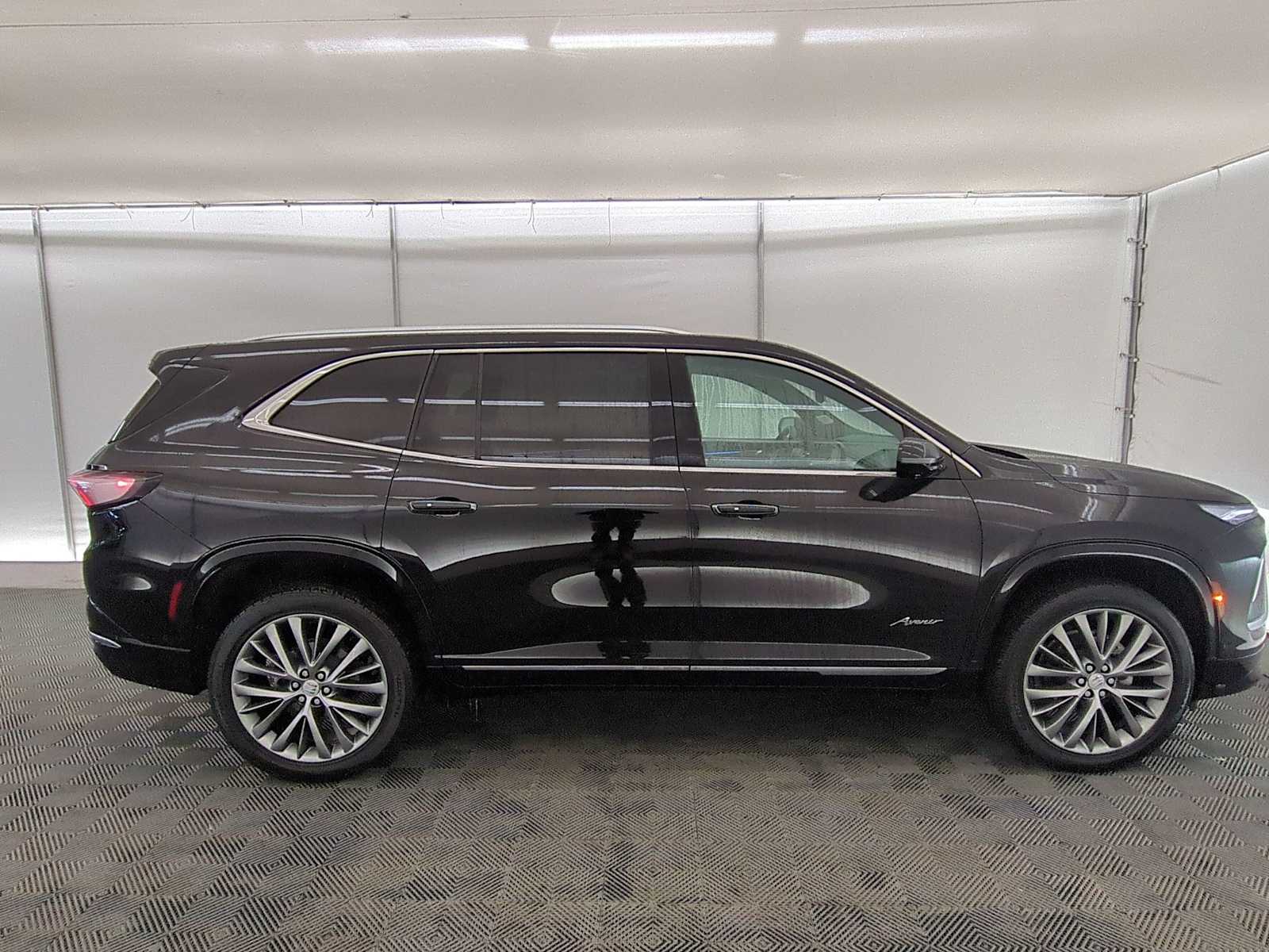 Thumbnail: 2025 Buick Enclave - 7
