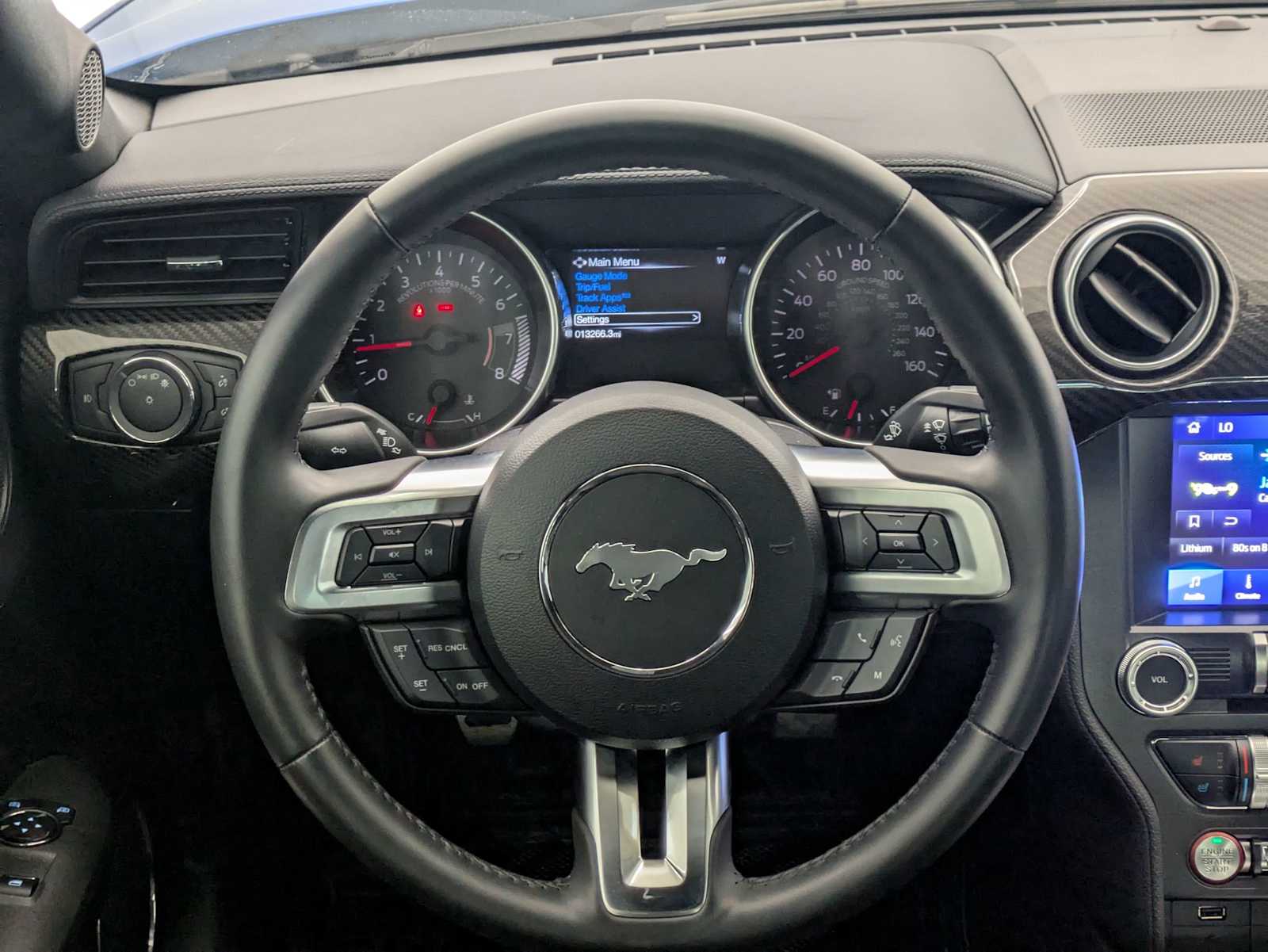 Thumbnail: 2019 Ford Mustang - 21