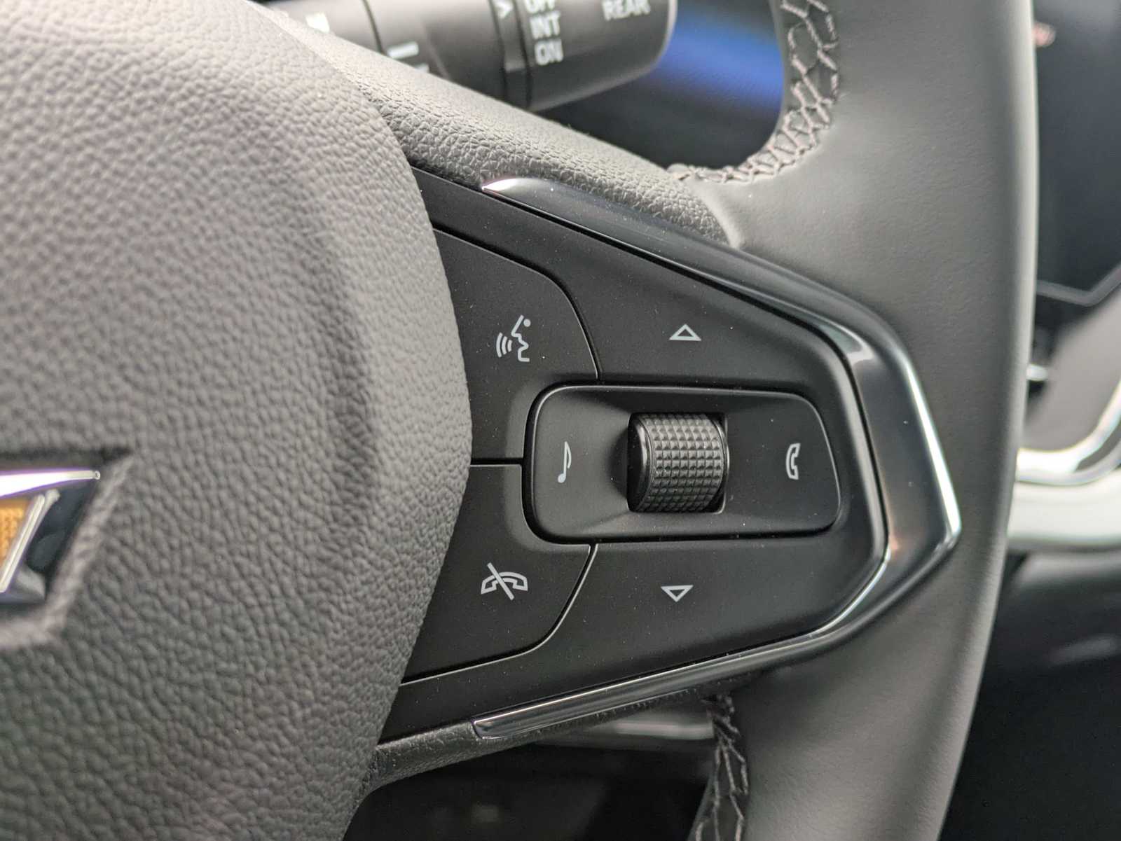 Thumbnail: 2026 Chevrolet Trax - 19