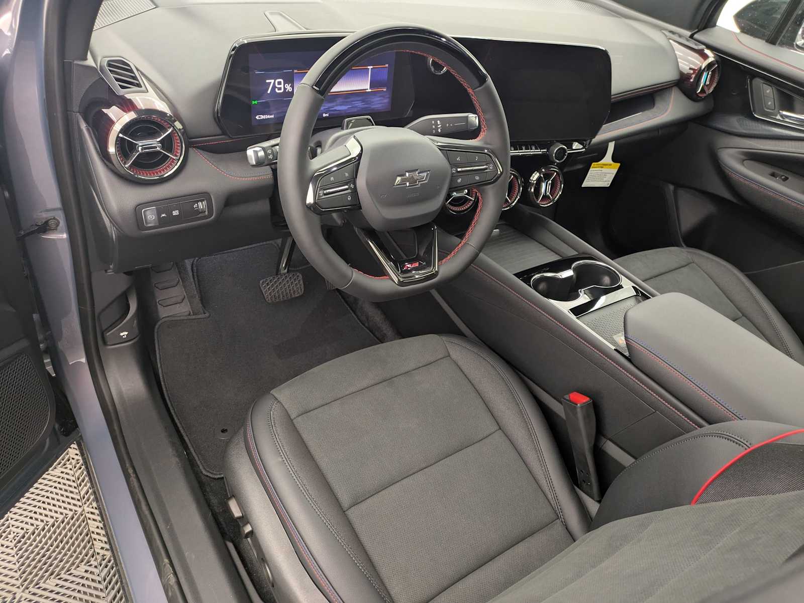 Thumbnail: 2026 Chevrolet Blazer EV - 2