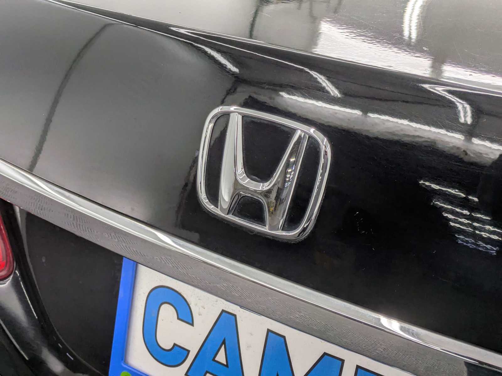 Thumbnail: 2014 Honda Accord - 11