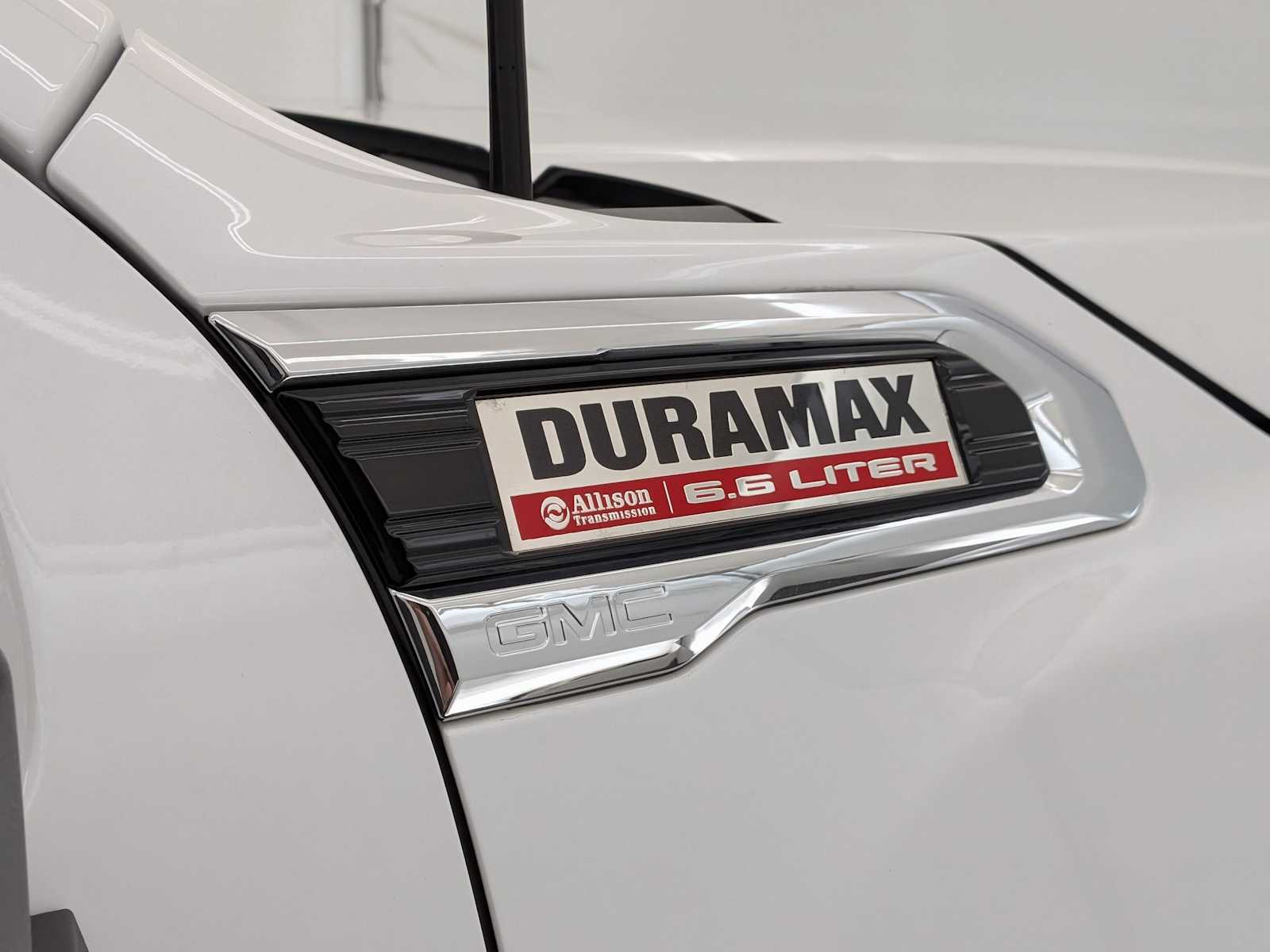 Thumbnail: 2021 GMC Sierra 2500 - 14