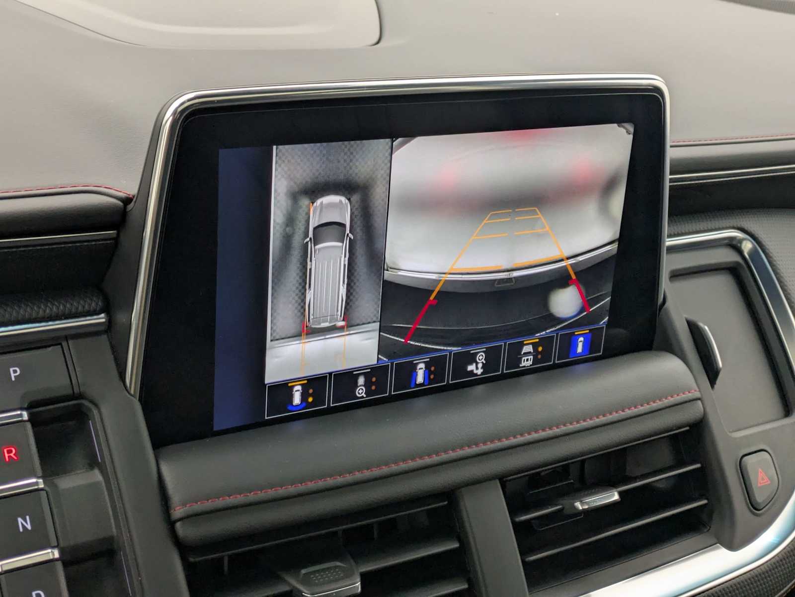 Thumbnail: 2023 Chevrolet Tahoe - 29